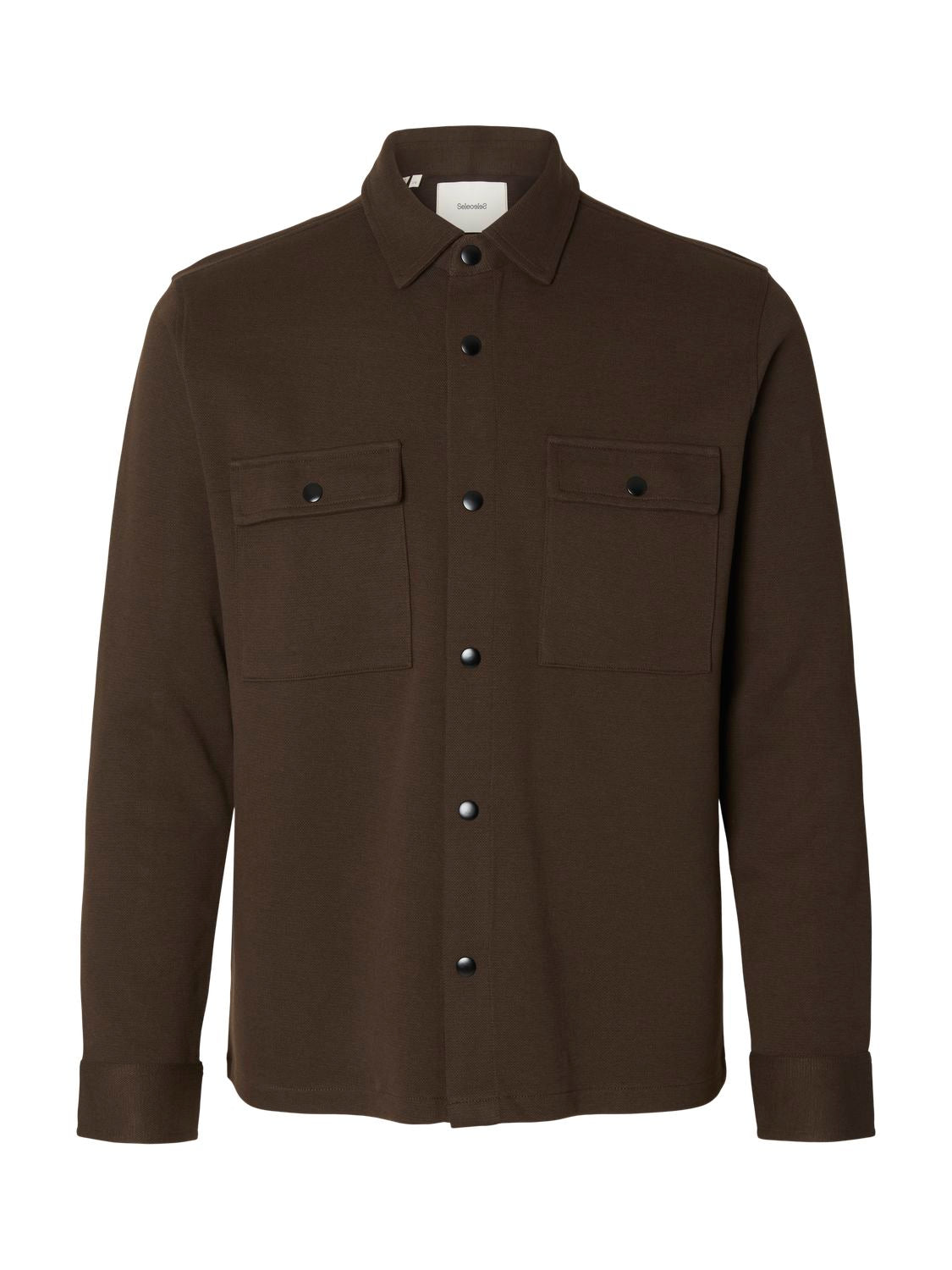 Slmjackie Sweat Jacket Delicioso