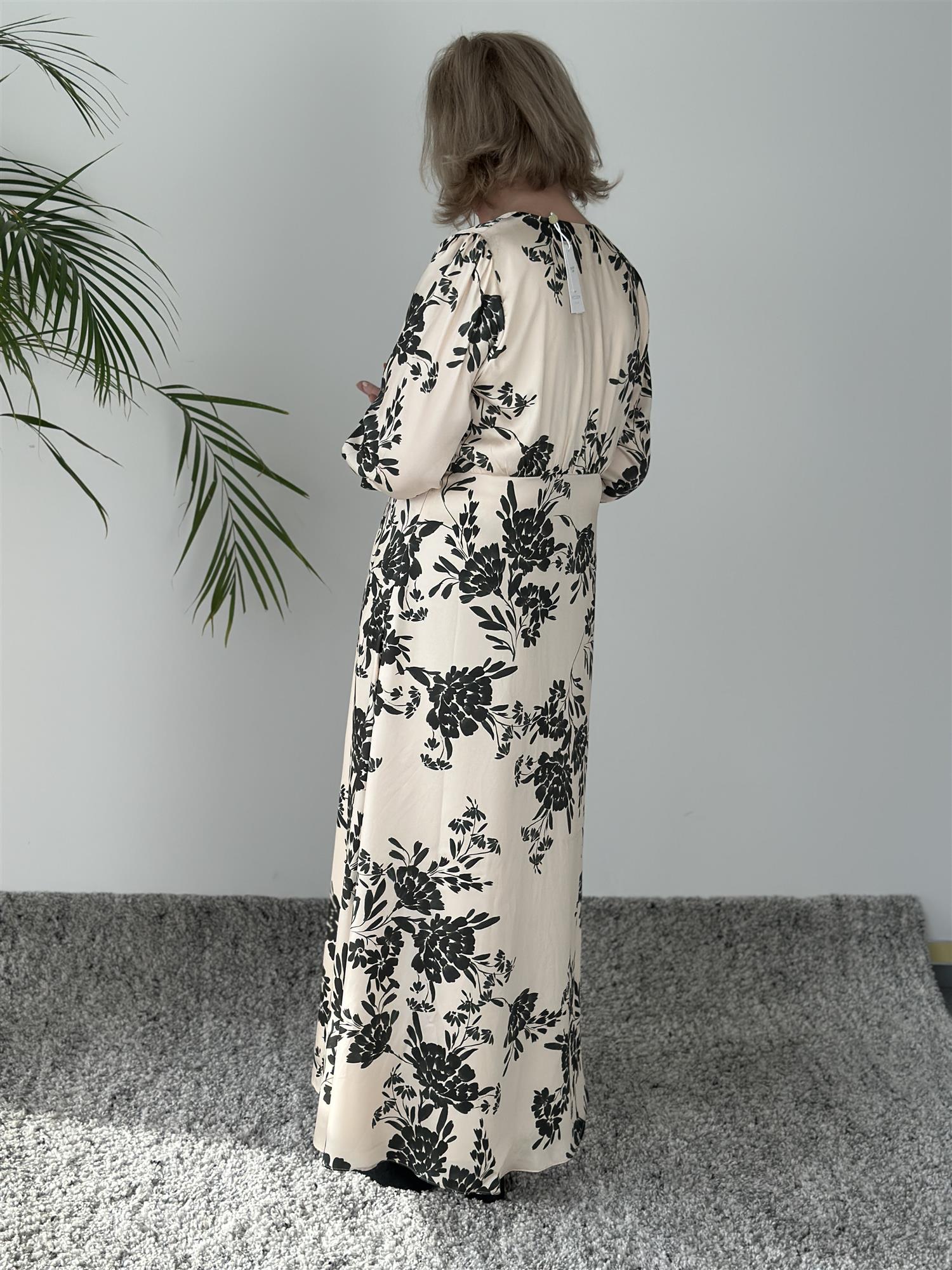 Sorrento Dress