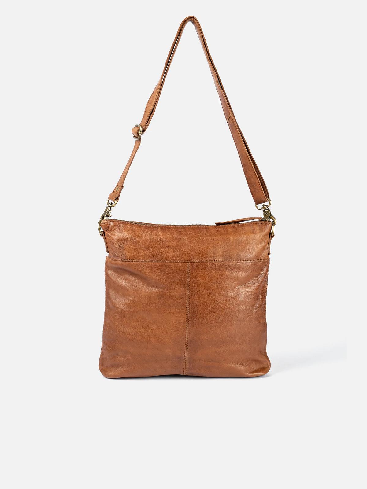 Dafne Big Urban Walnut