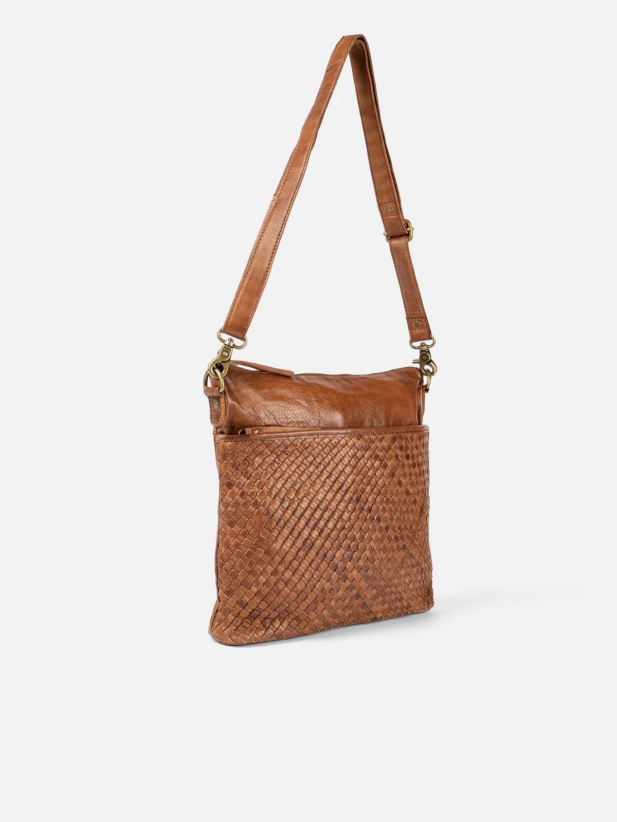 Dafne Big Urban Walnut