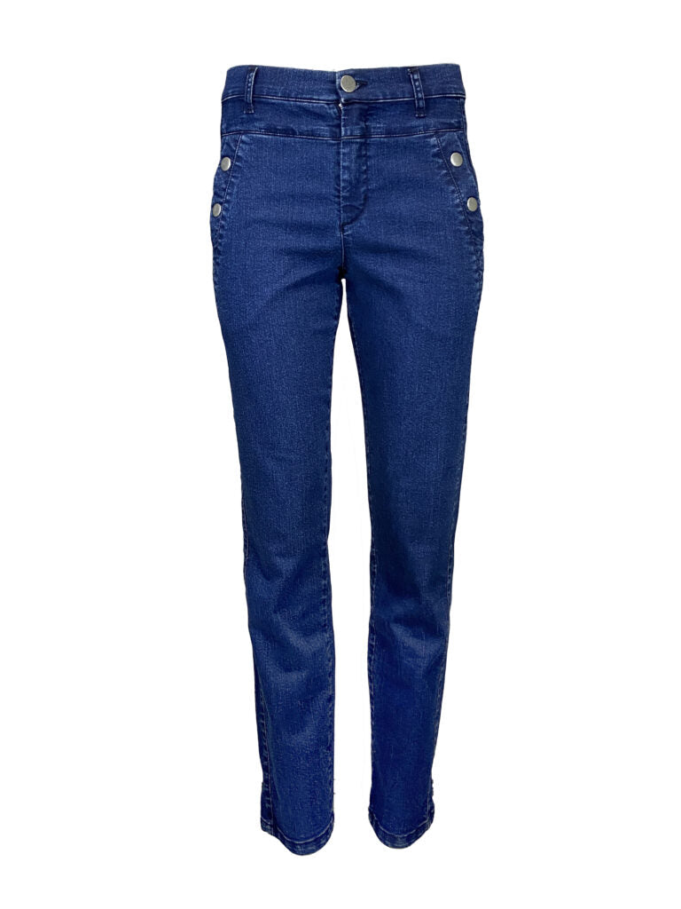 Karcemona Pant Denim