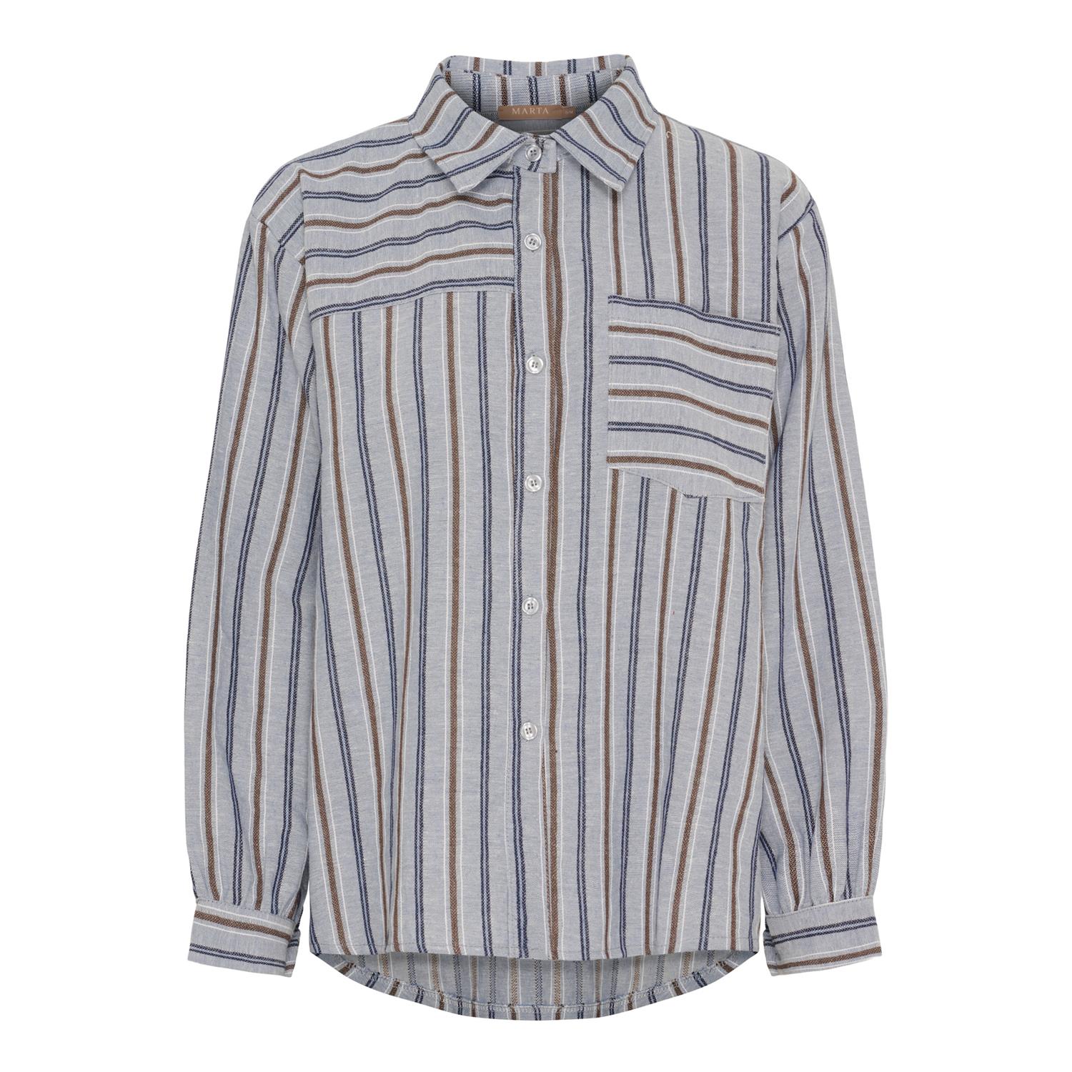 Rielle Shirt Jeans