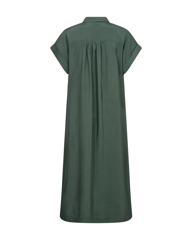 Fqesnanina-Dress Dark Forest