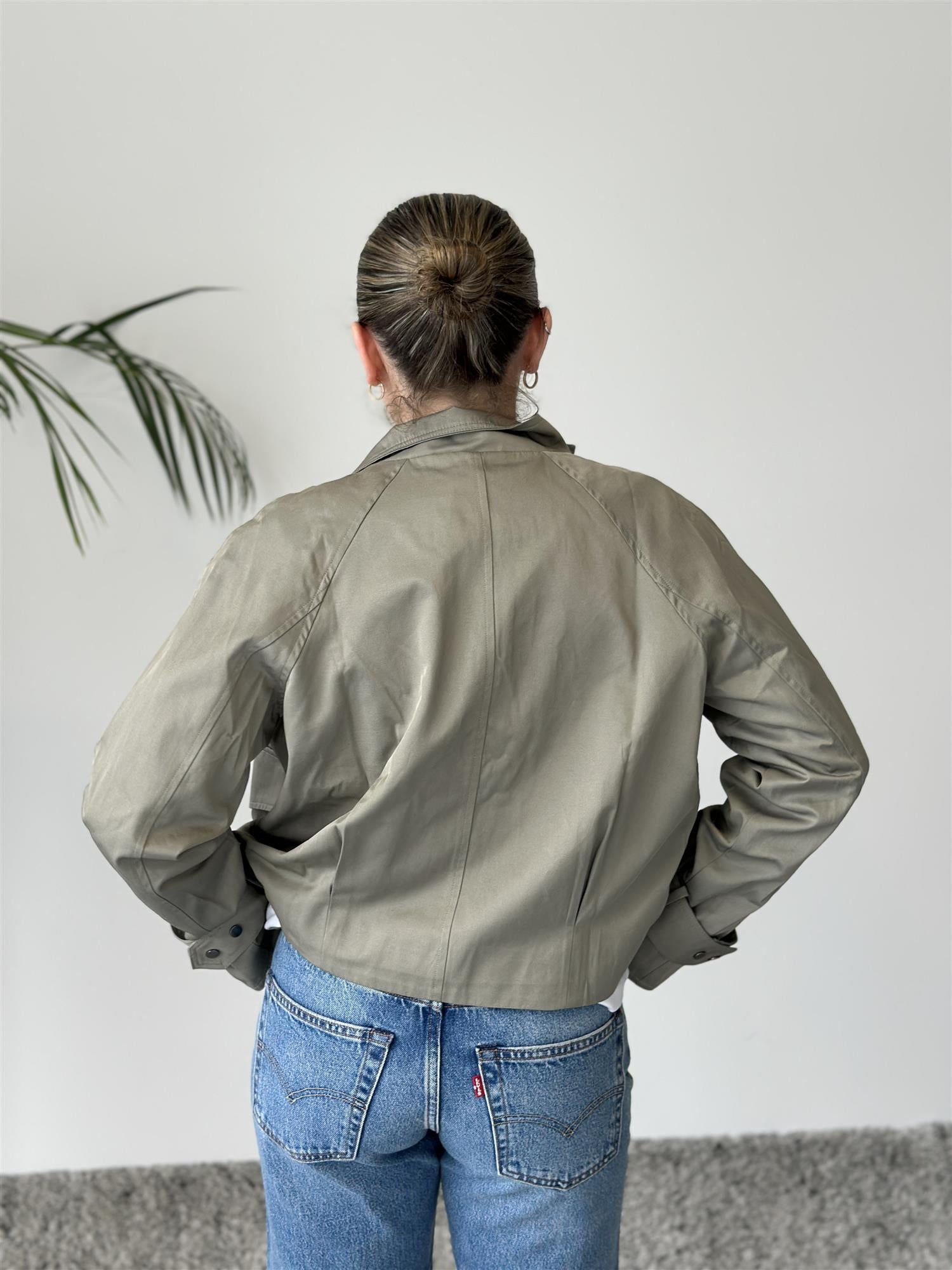 City Jacket