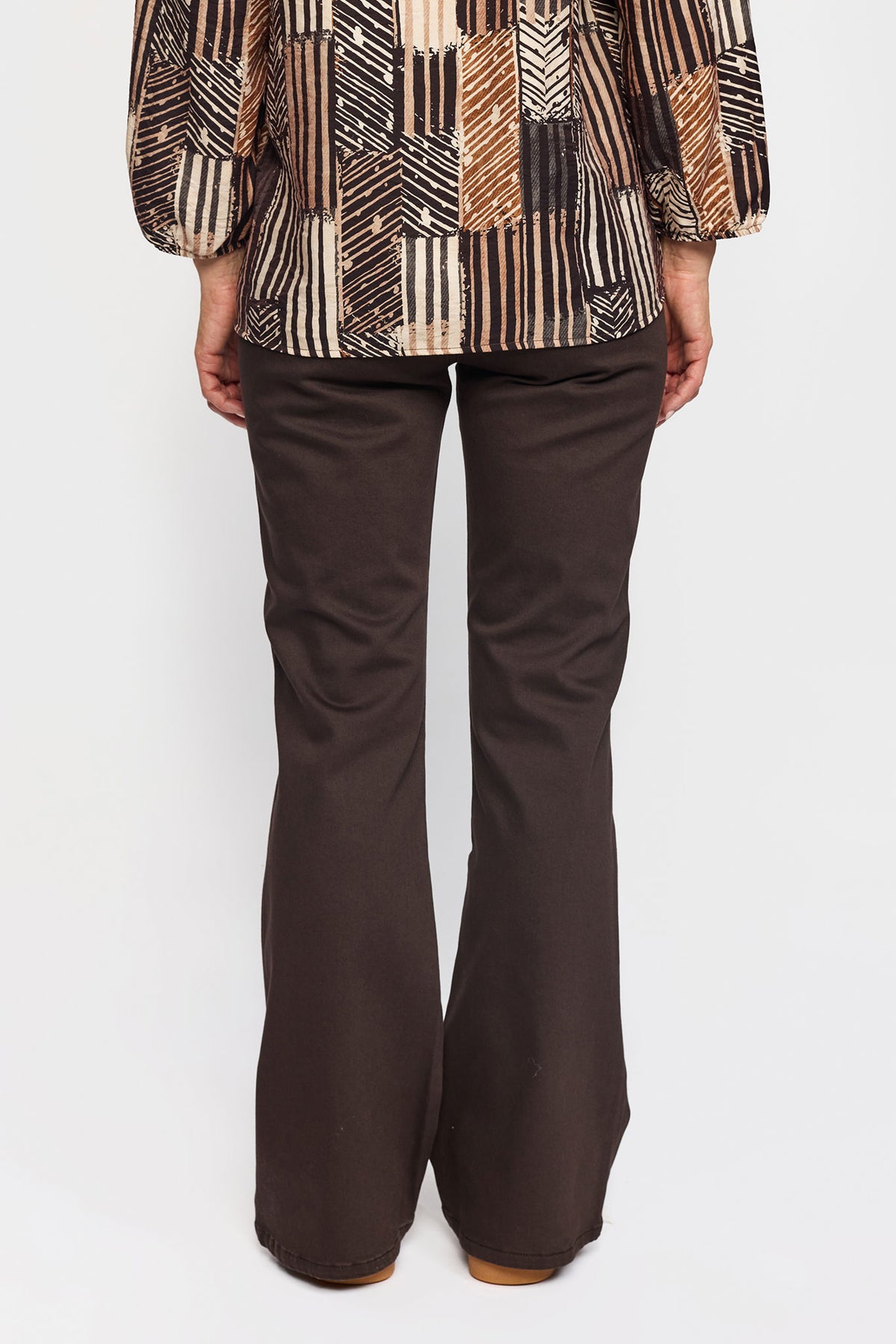 Blis Dark Brown