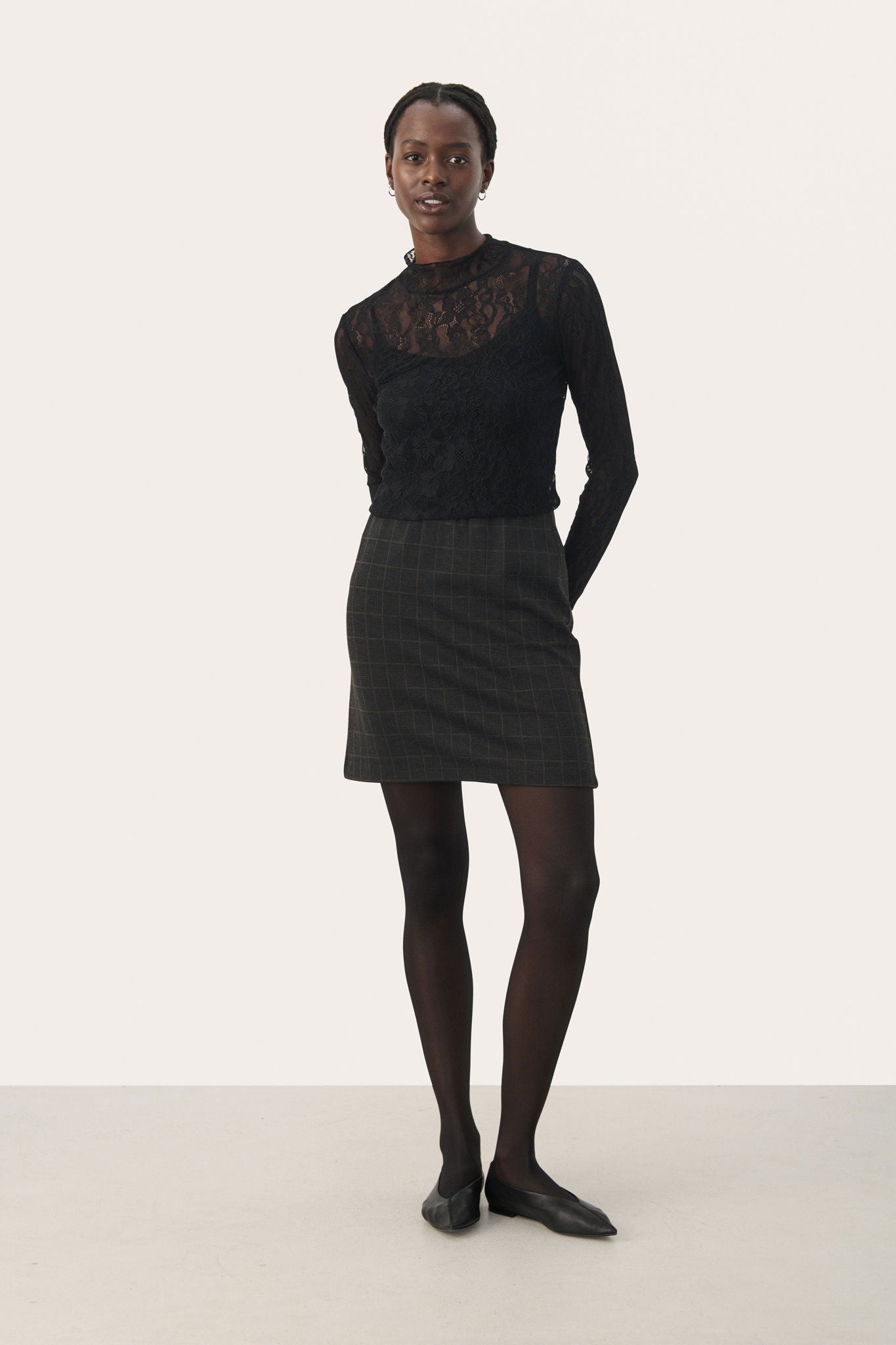 Corinnepw Skirt