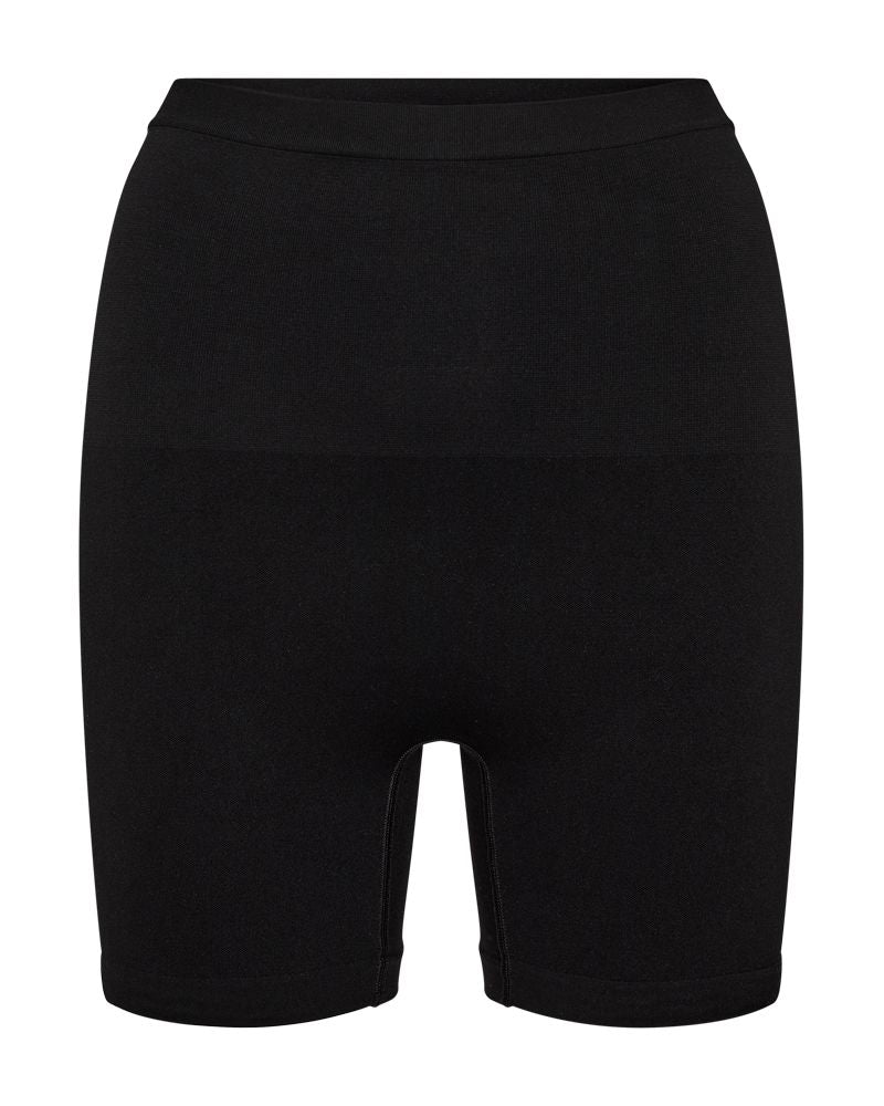 Seam-Sho-Sili Black