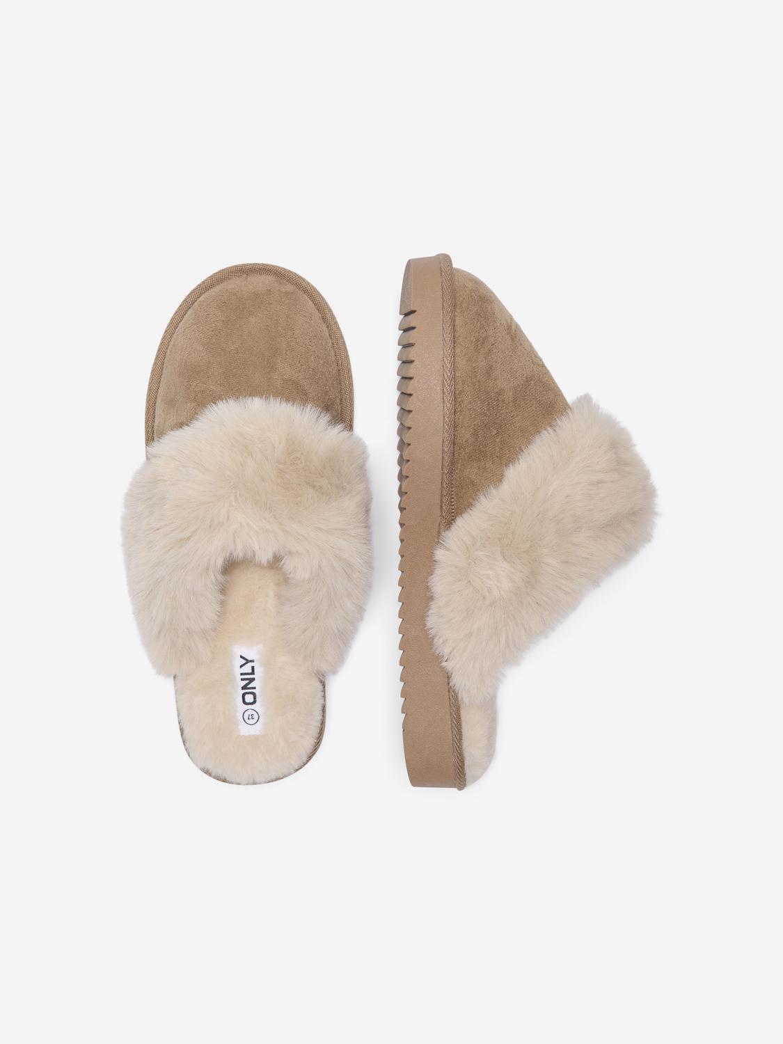 cath teddy homeslipper