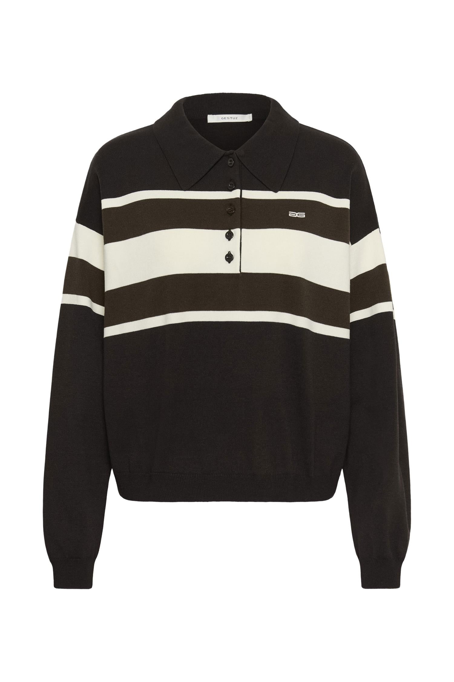 Gzalexu Polo Pullover