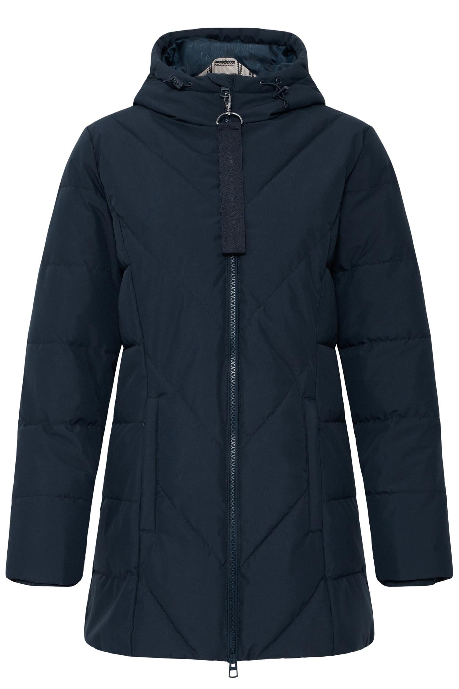 Frmaise Jacket Salute