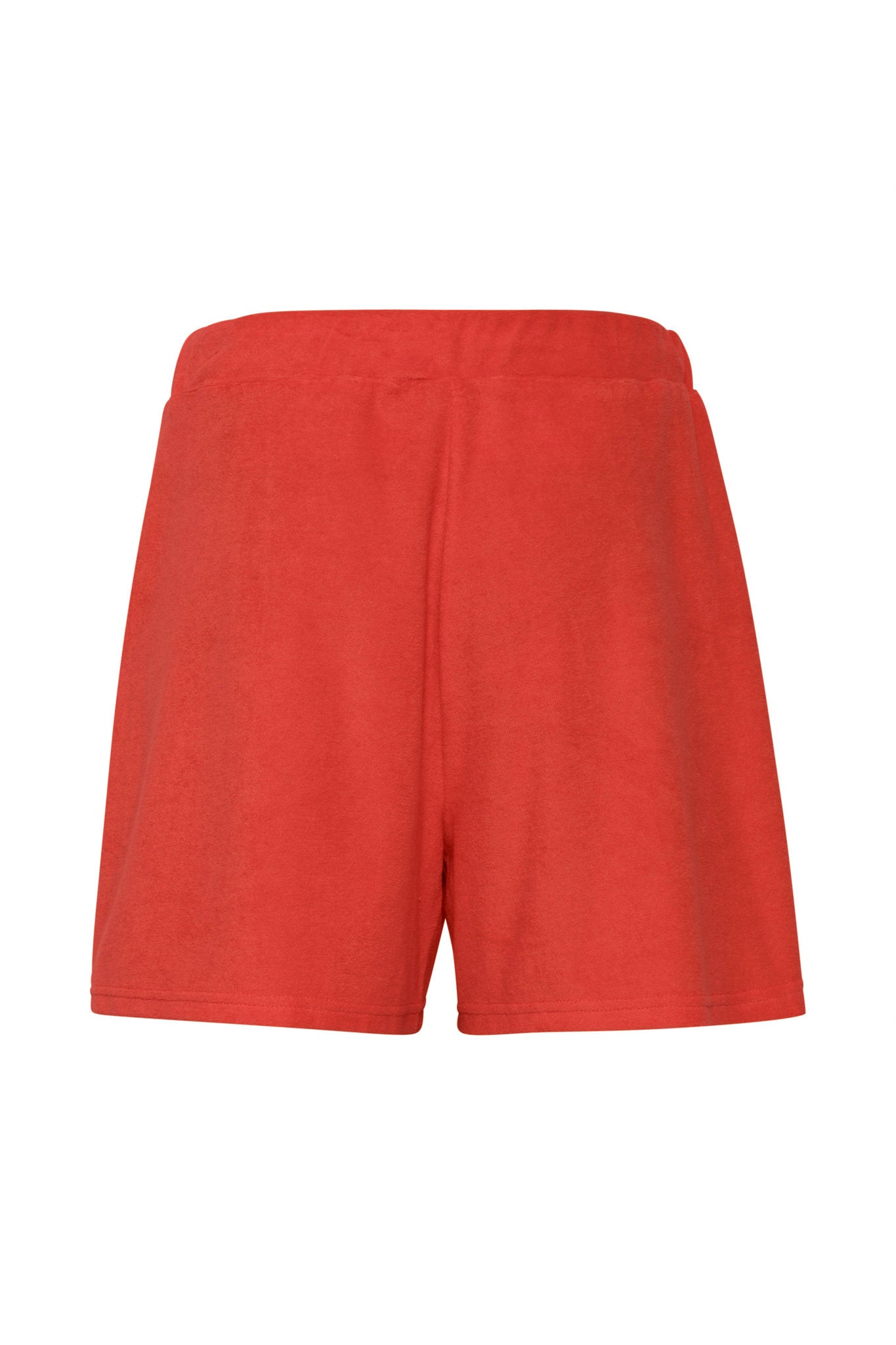 Terra Shorts Rød