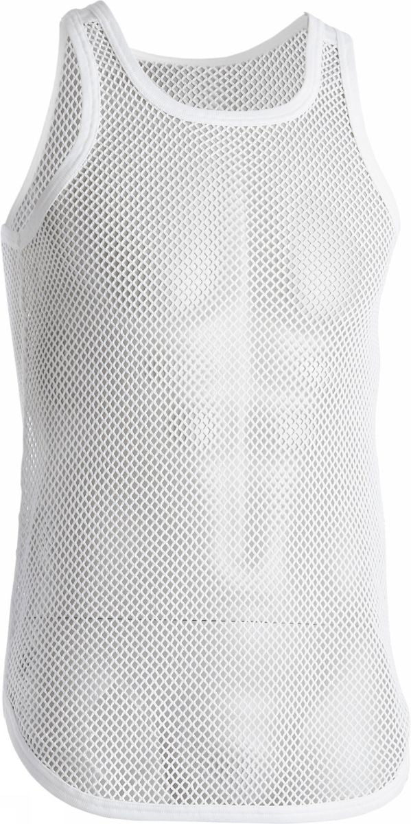 Helsesinglet Hvit