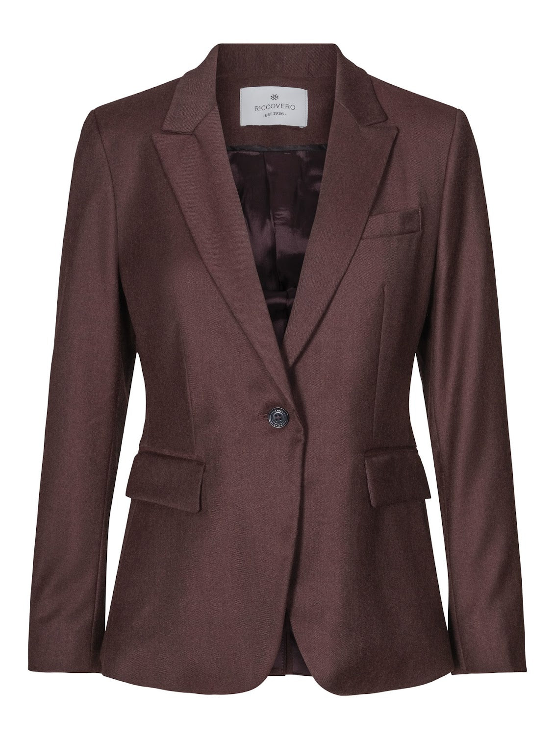 Beth Blazer Melange Heather 377
