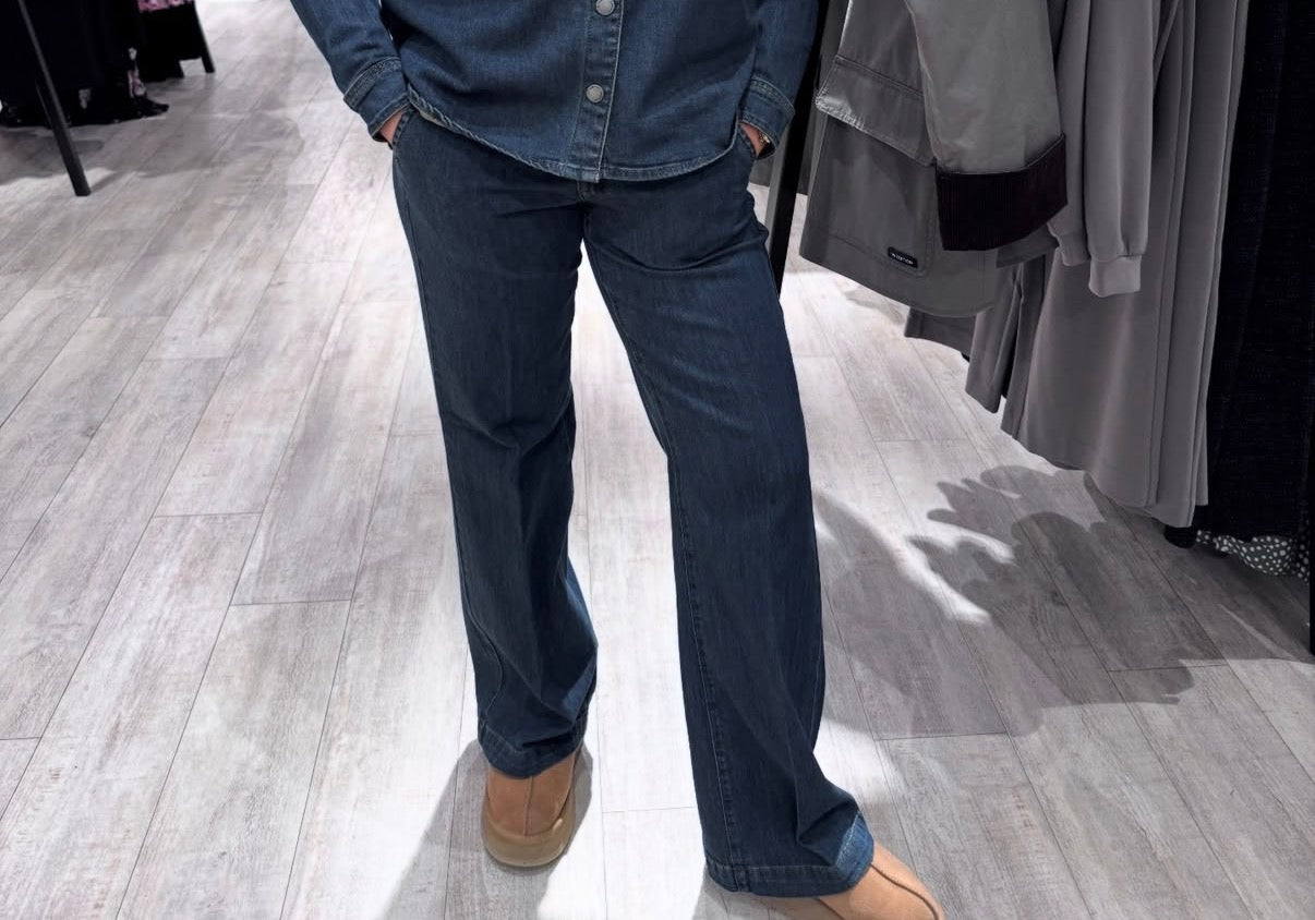30 The Lara 115 Pant