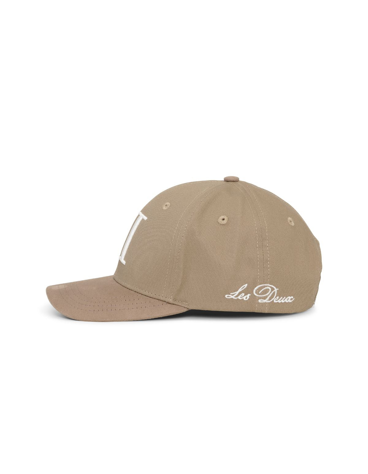 Baseball Cap Suede Ii
