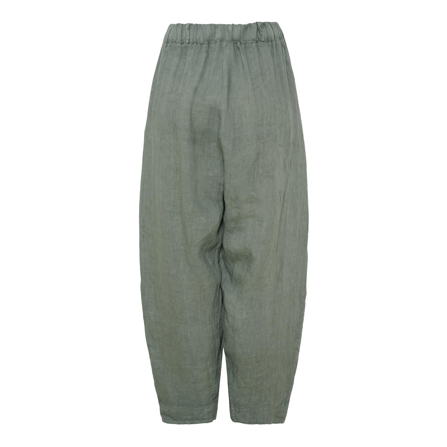 Evra Pants Militairy