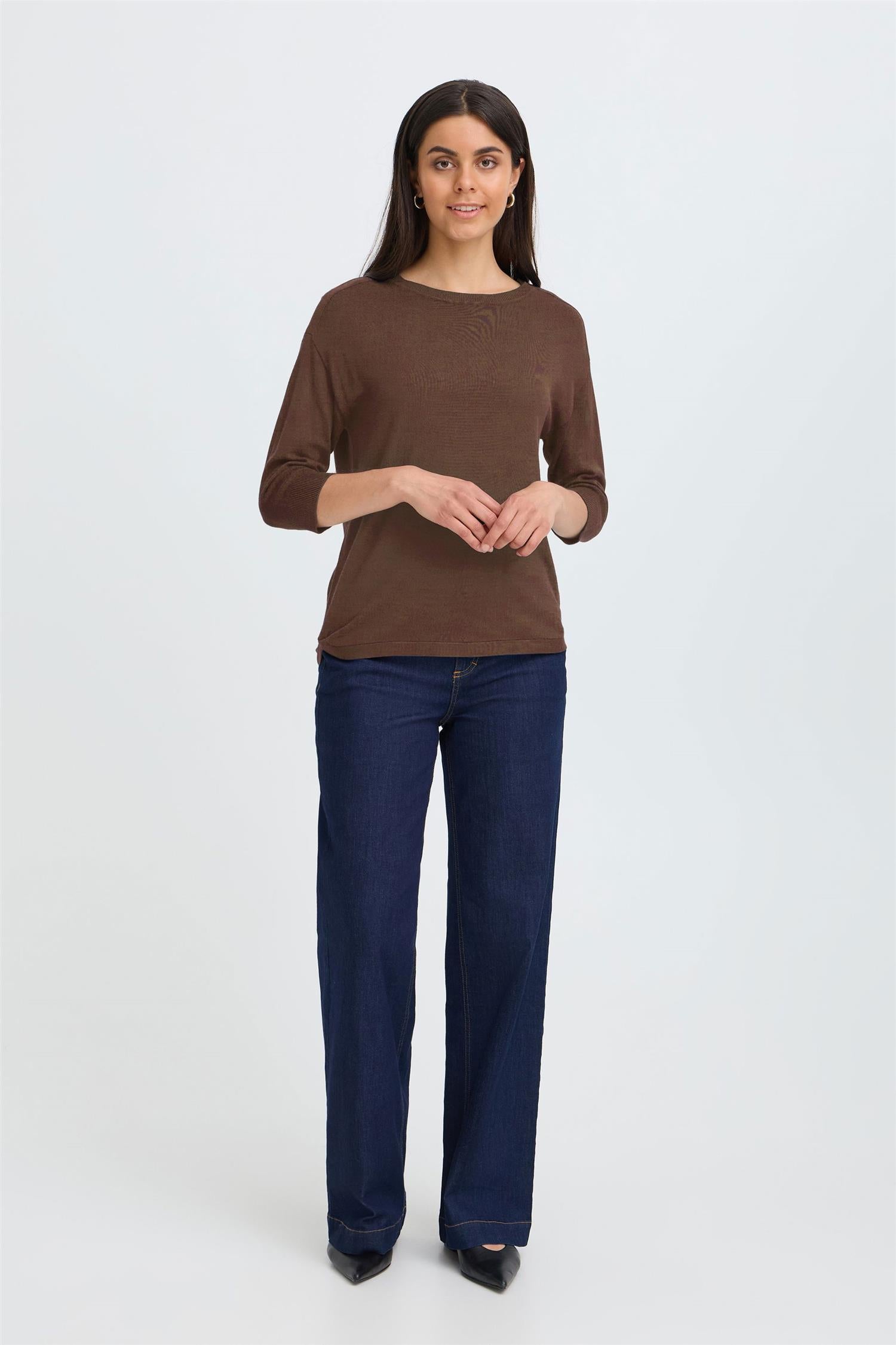 Frmary Pullover Rain Drum