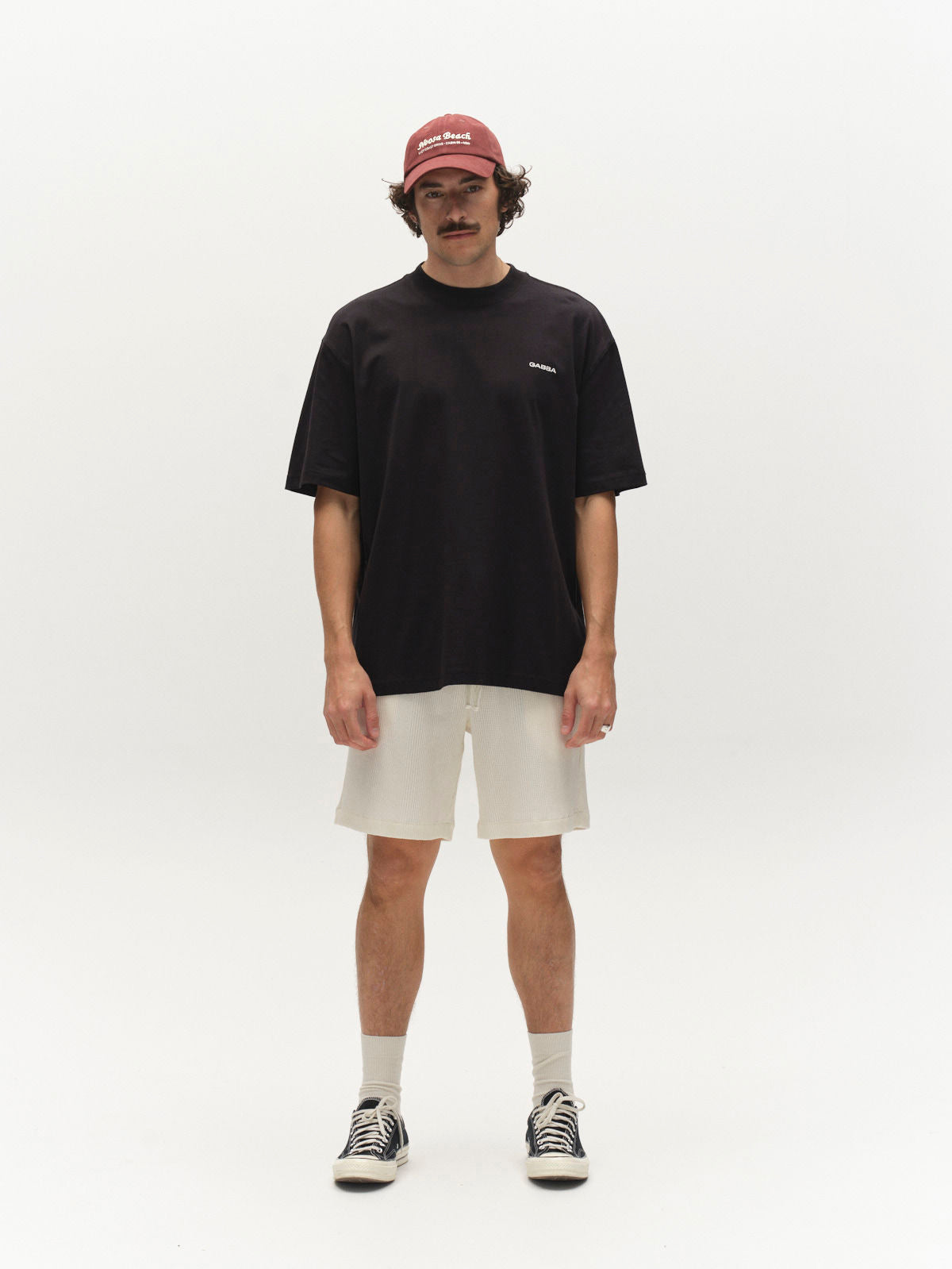 Gabtommi Wup Shorts