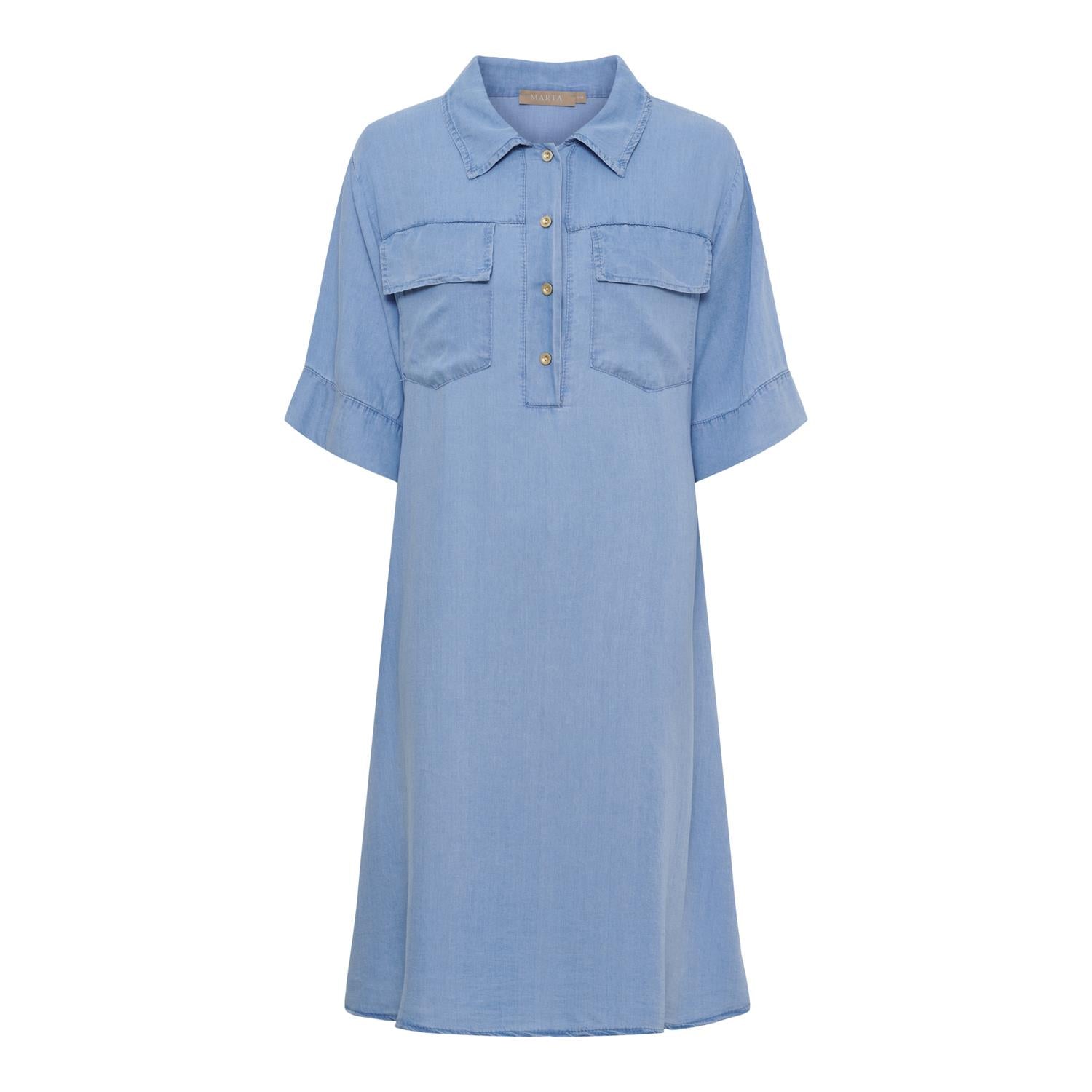 Kimberly Dress