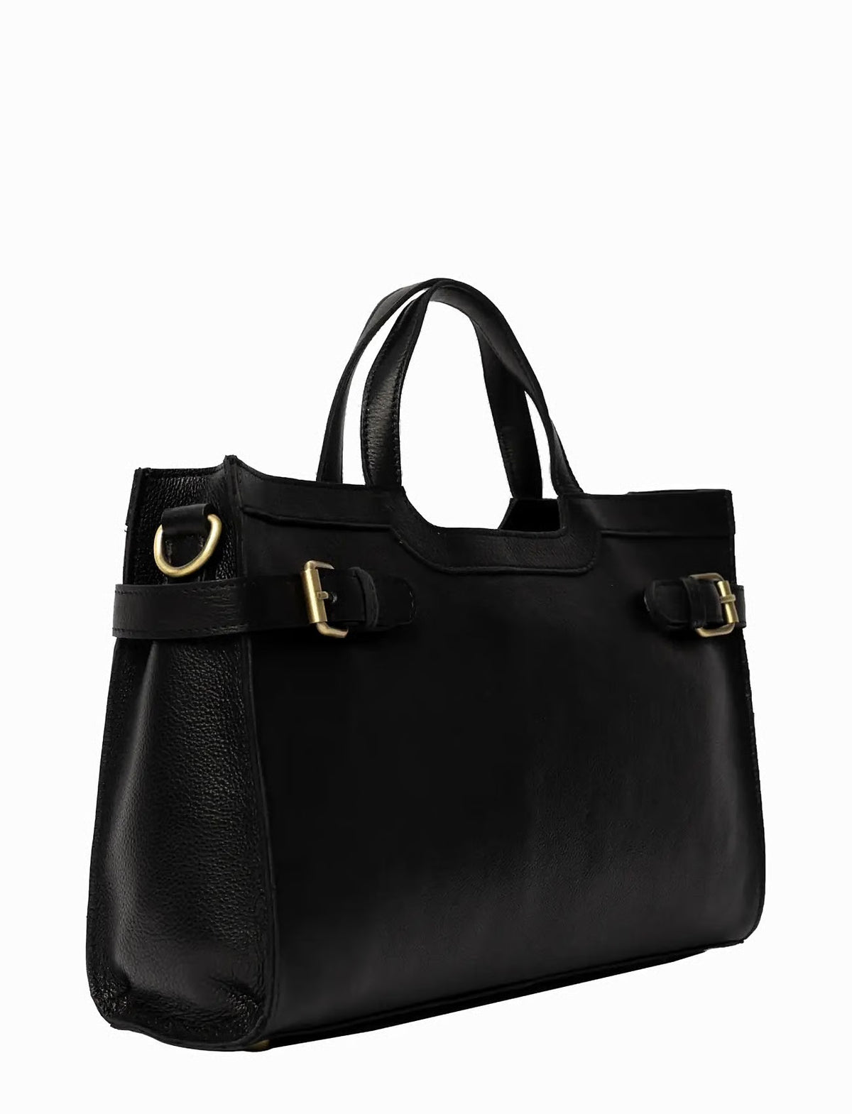 May Small Black