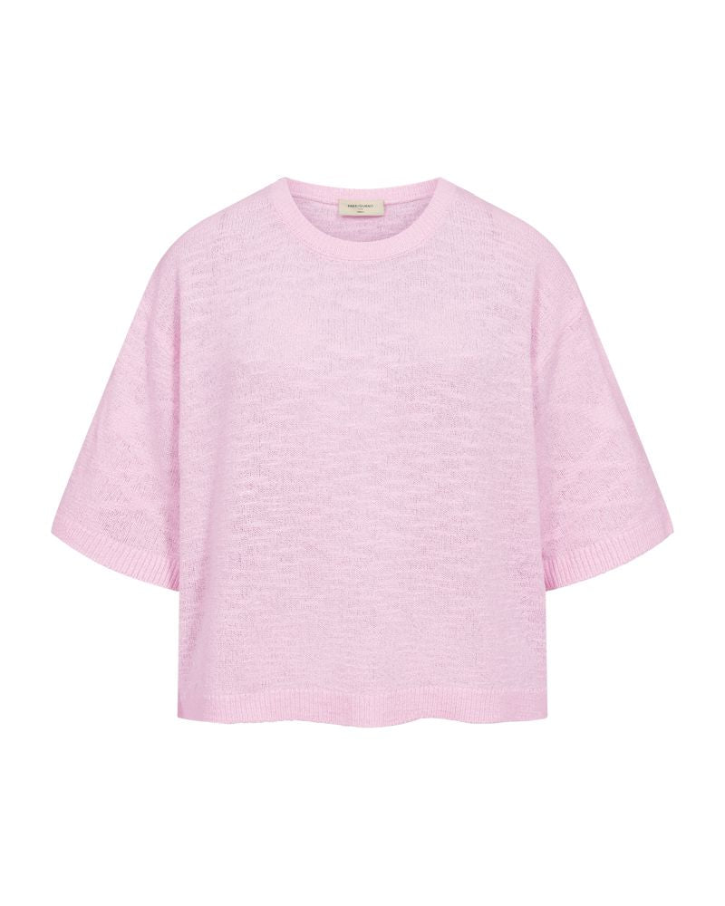 Fqvicki-Pullover Ballerina