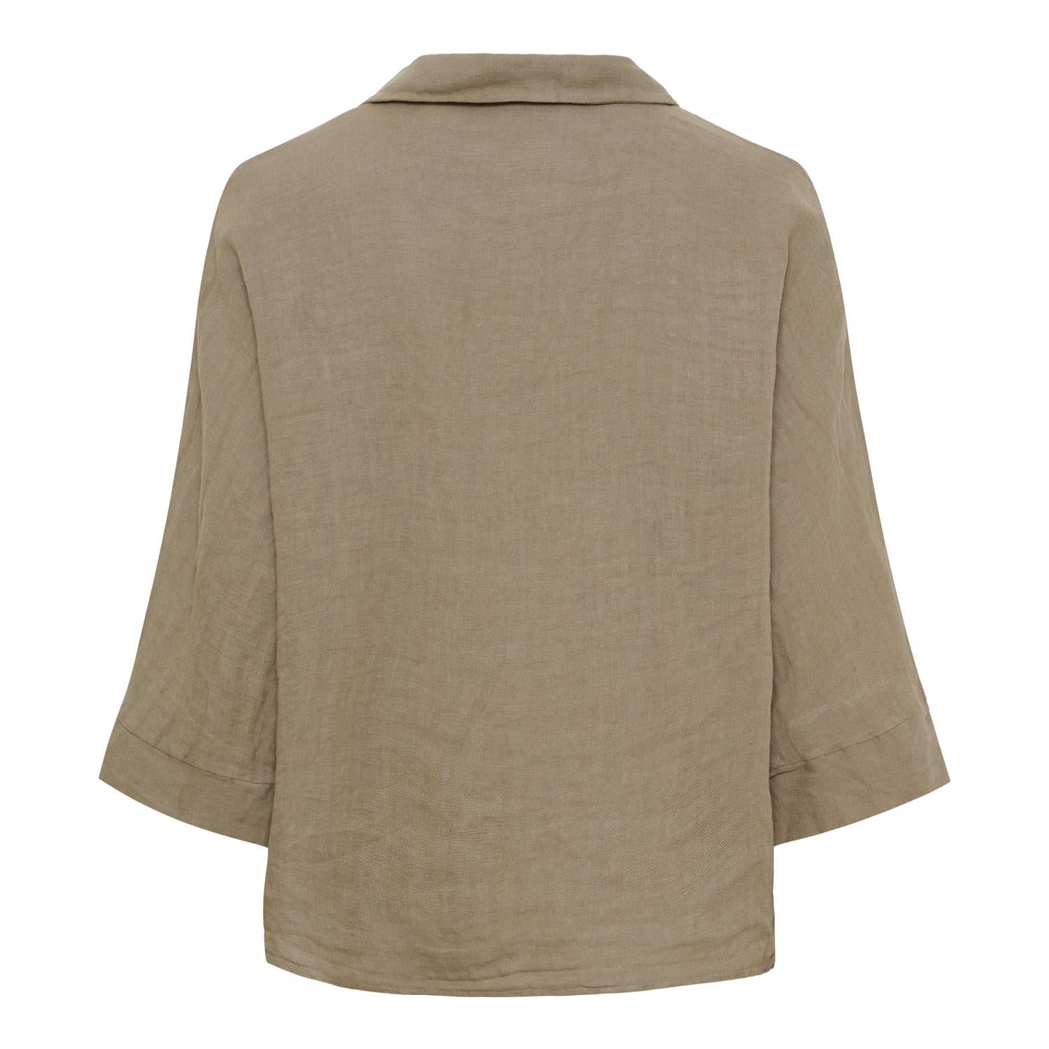 Malisa Jacket Coloniale