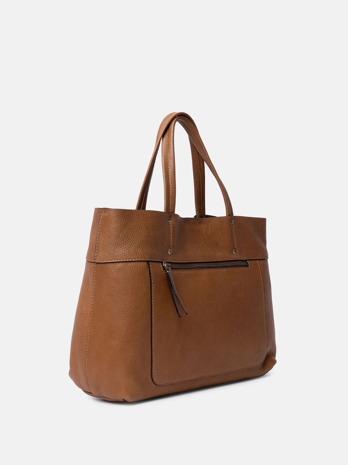 Sofie Small Tan