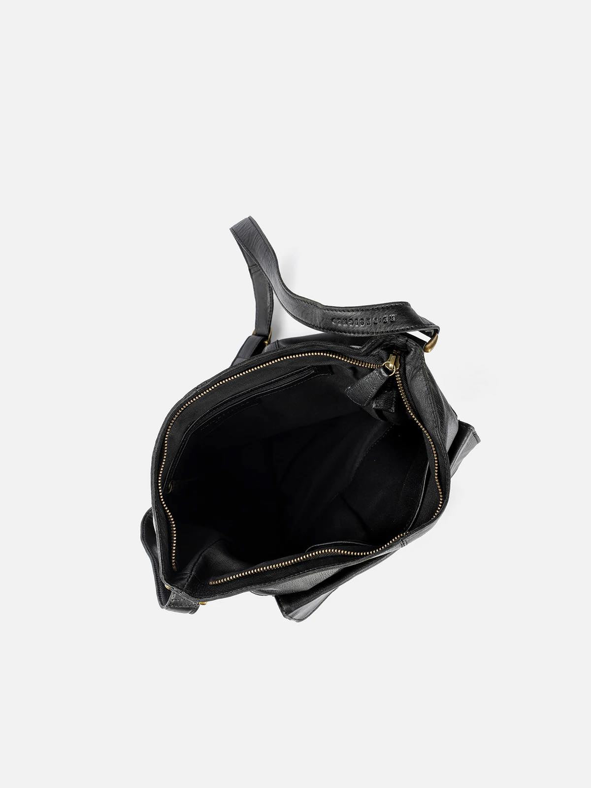 1656 Urban Bag Large Black