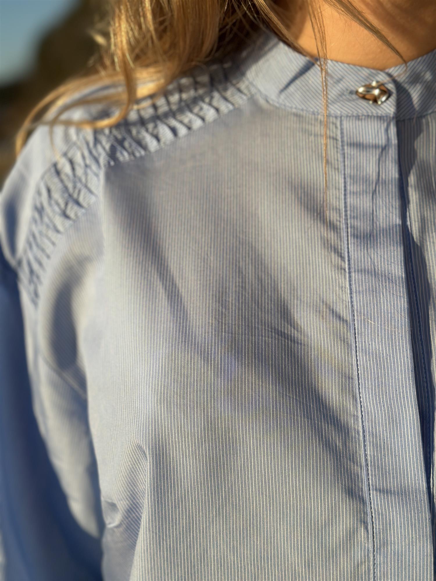 Roselille Blouse