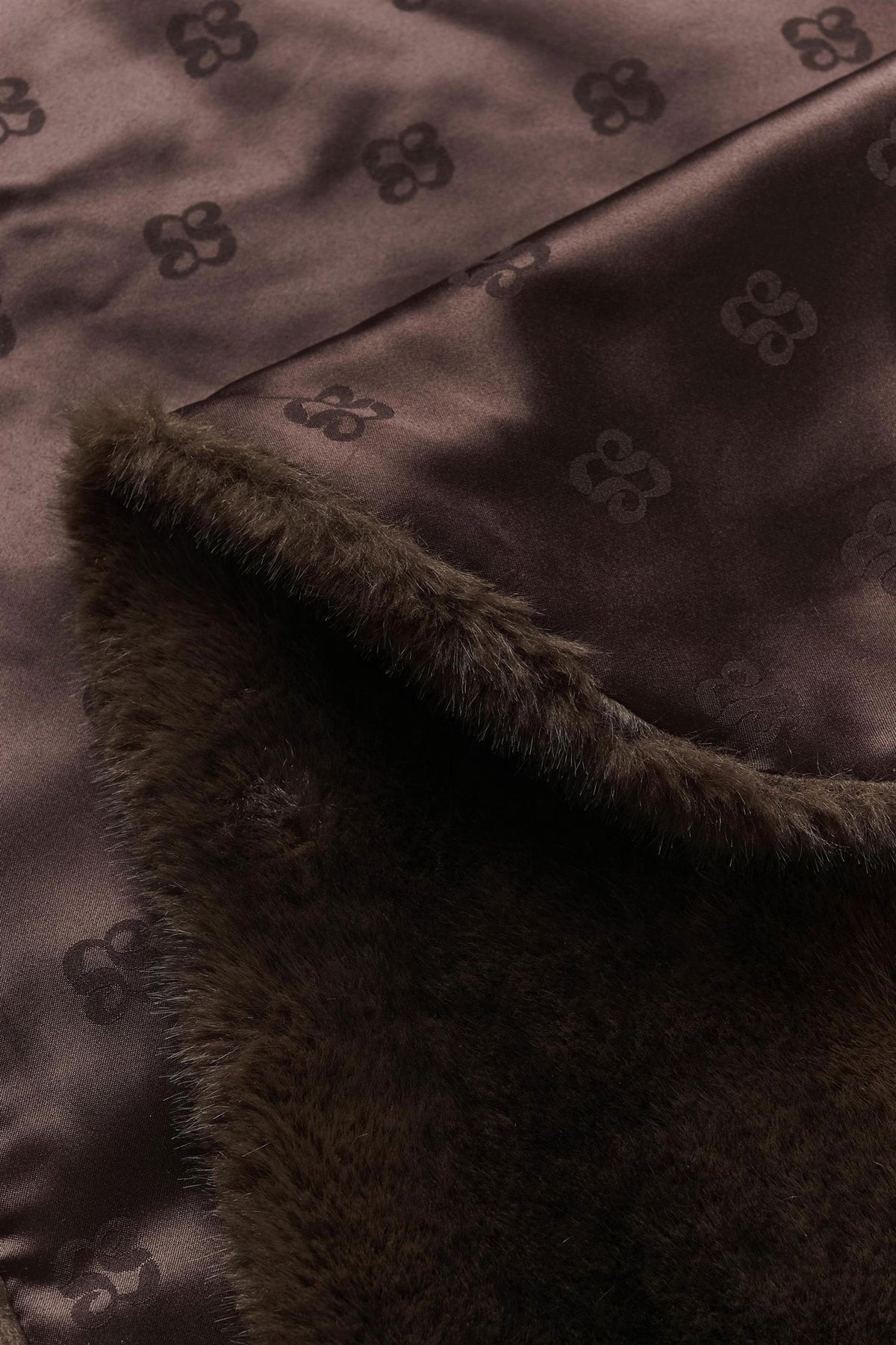 Mweaston Fur Scarf