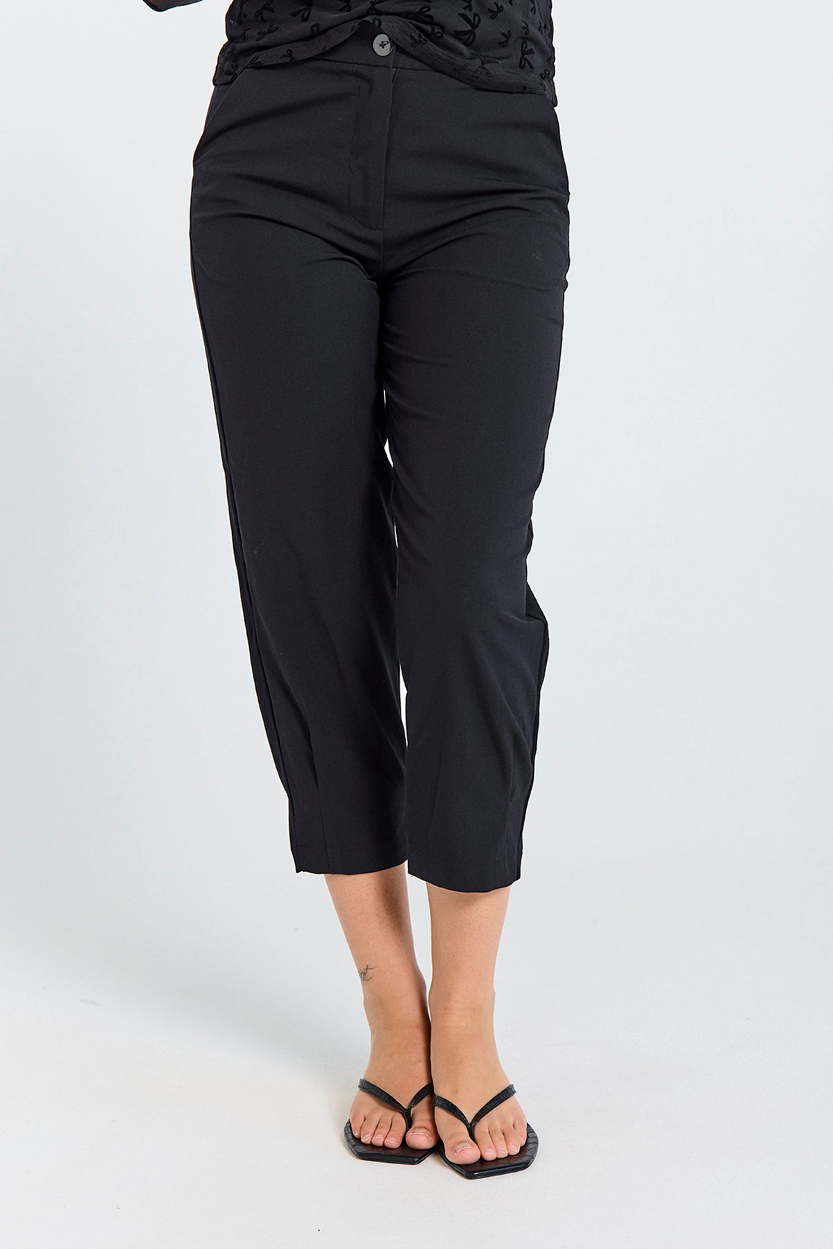 FqSwift Pants Black