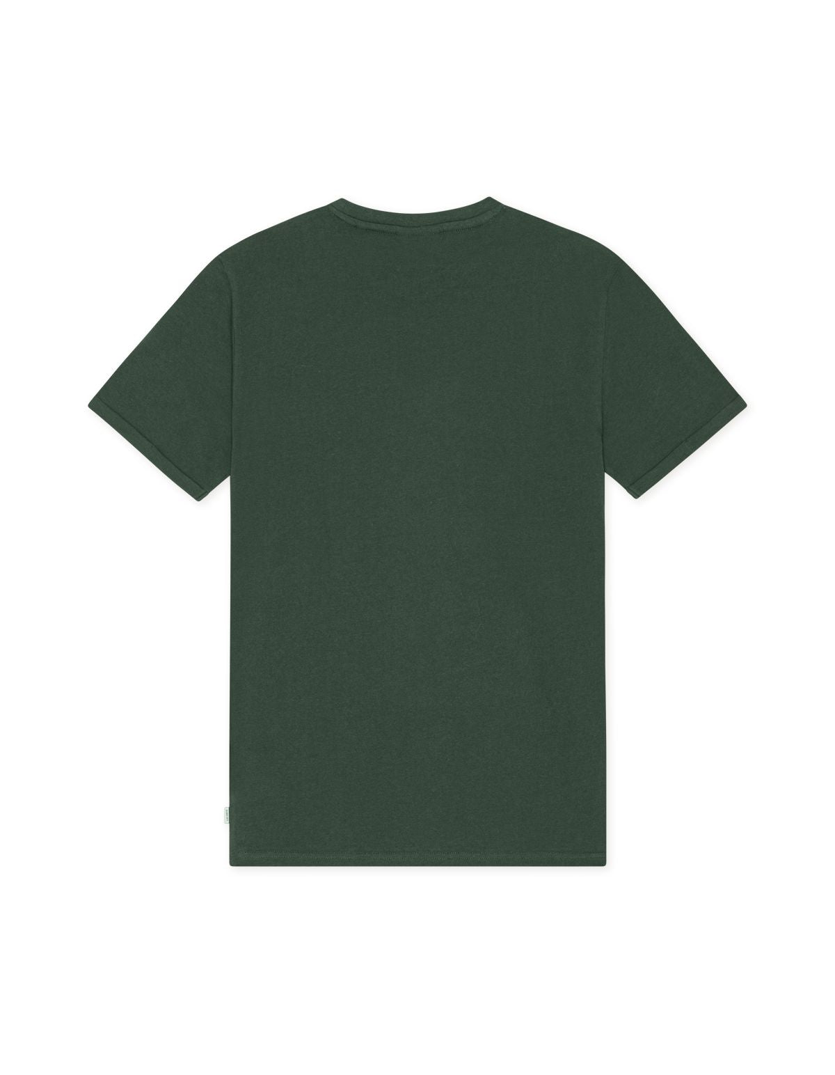 Core Contrast T-Shirt