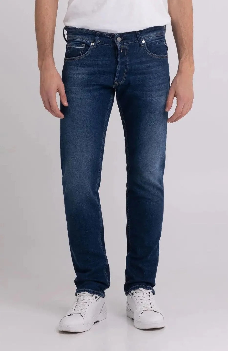 Grover MA972Z.000.41A783.009 Dark Indigo