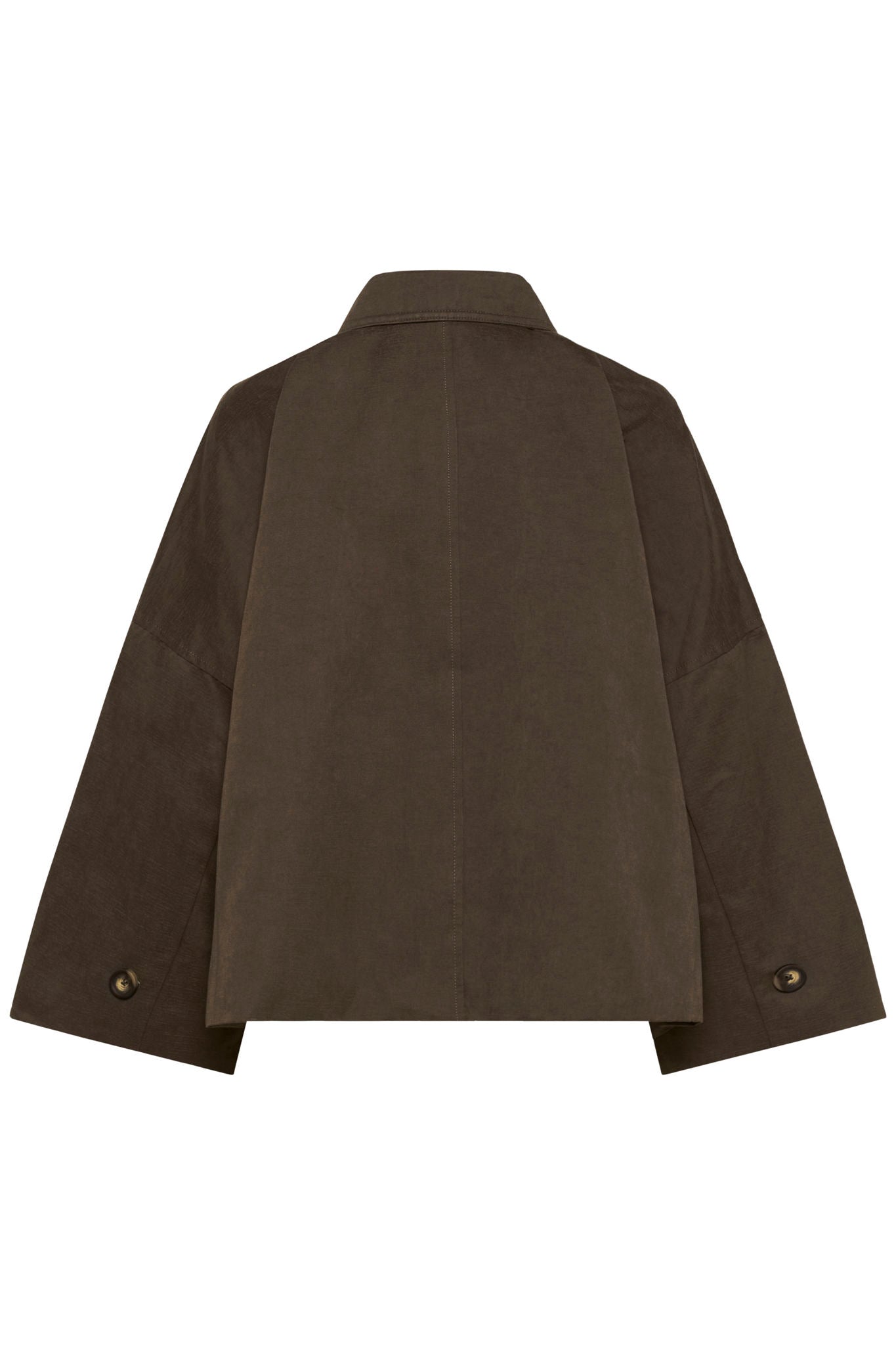 Lyonmw Os Short Jacket