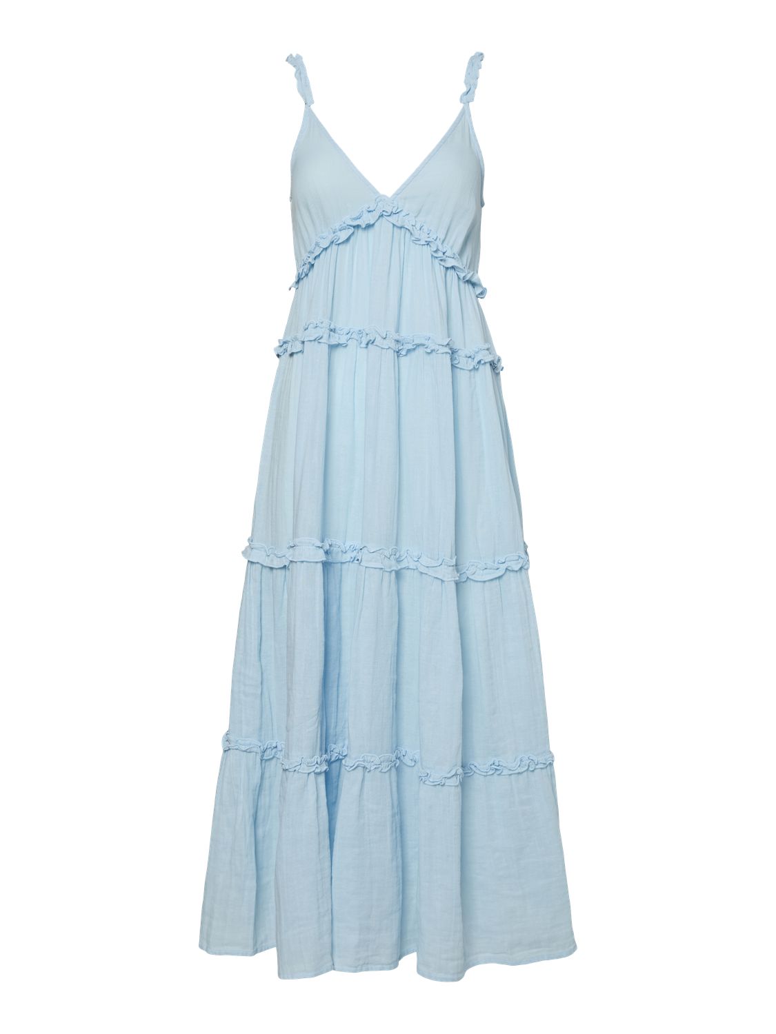 Yasanina Ankle Dress Summer Song