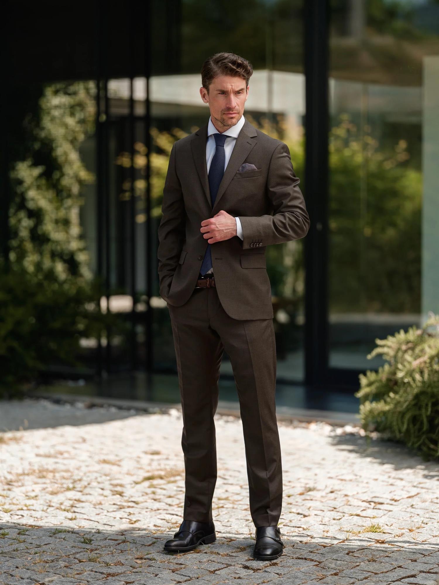 Genova Suitjacket