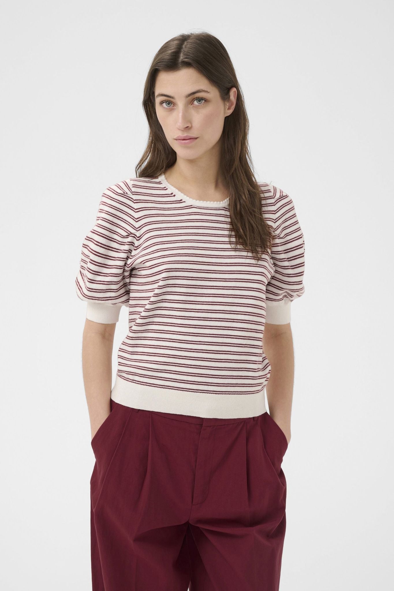 Varaianpw Pullover