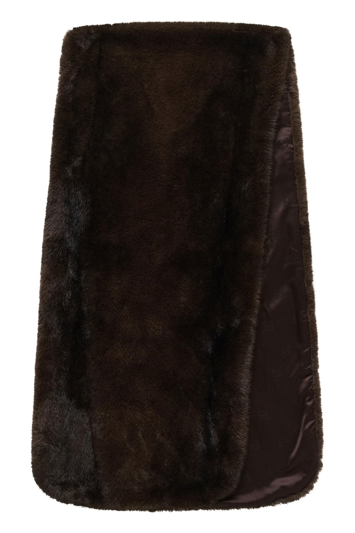 Mweaston Fur Scarf