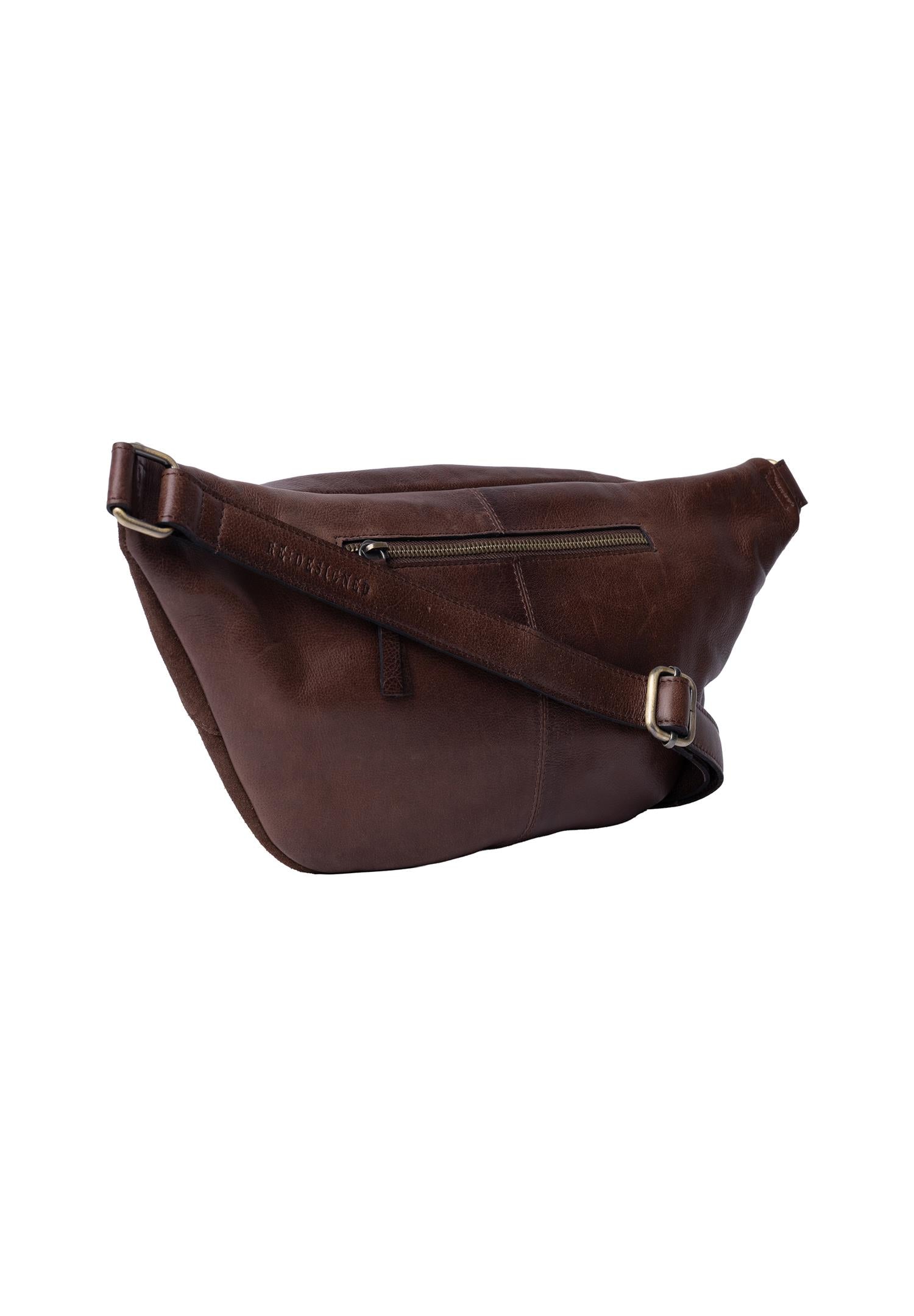Selma Bumbag Woodsmoke