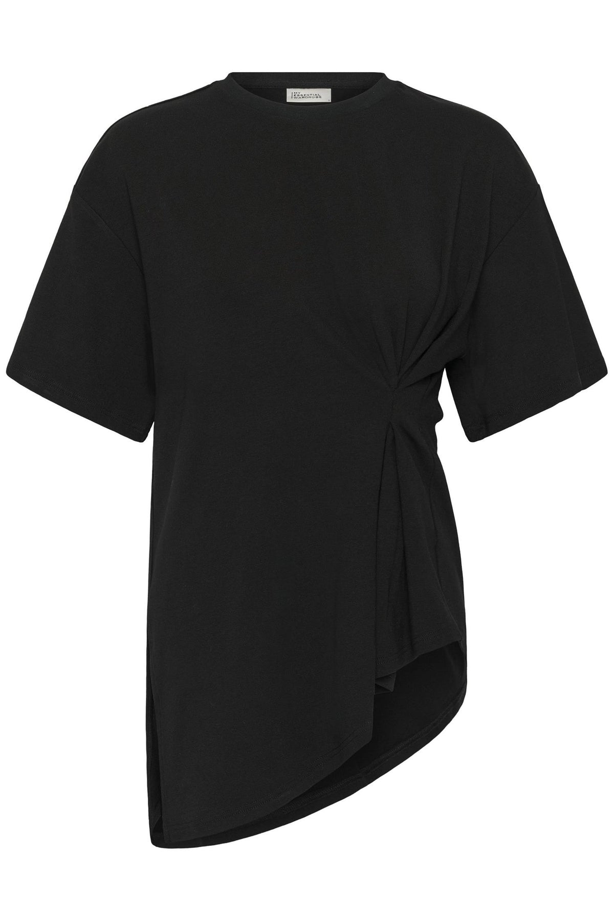 Mwnupti Drape Tee