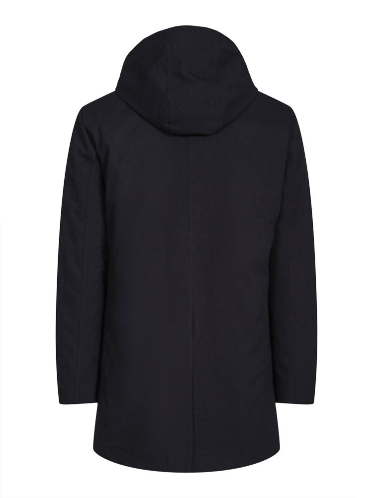 Denver Jacket