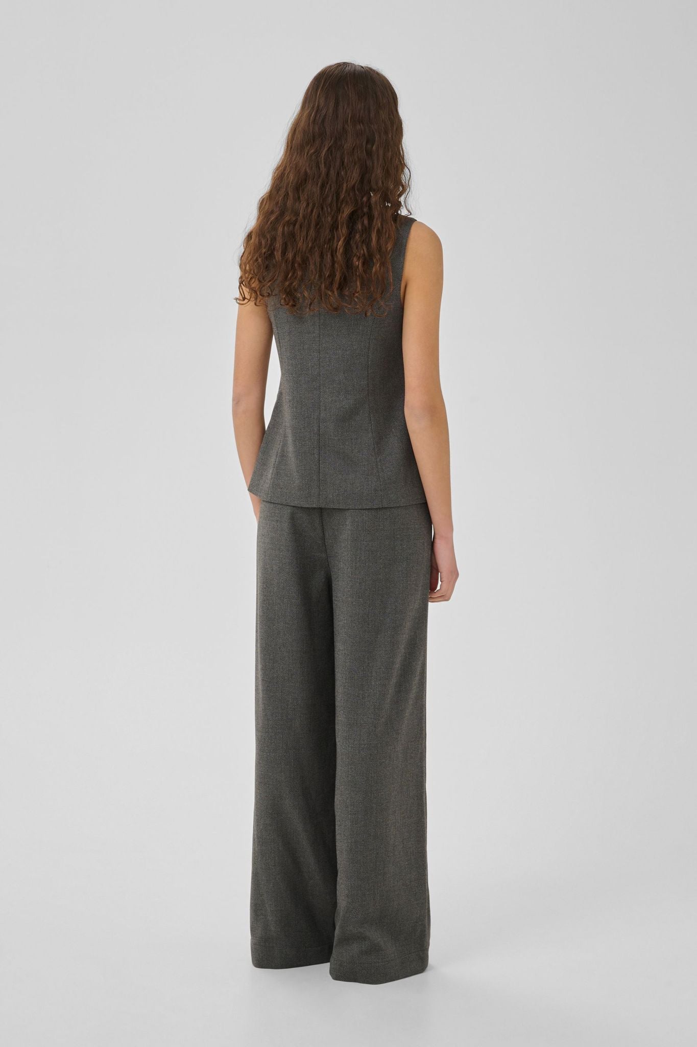 Mwdina Wide Pant