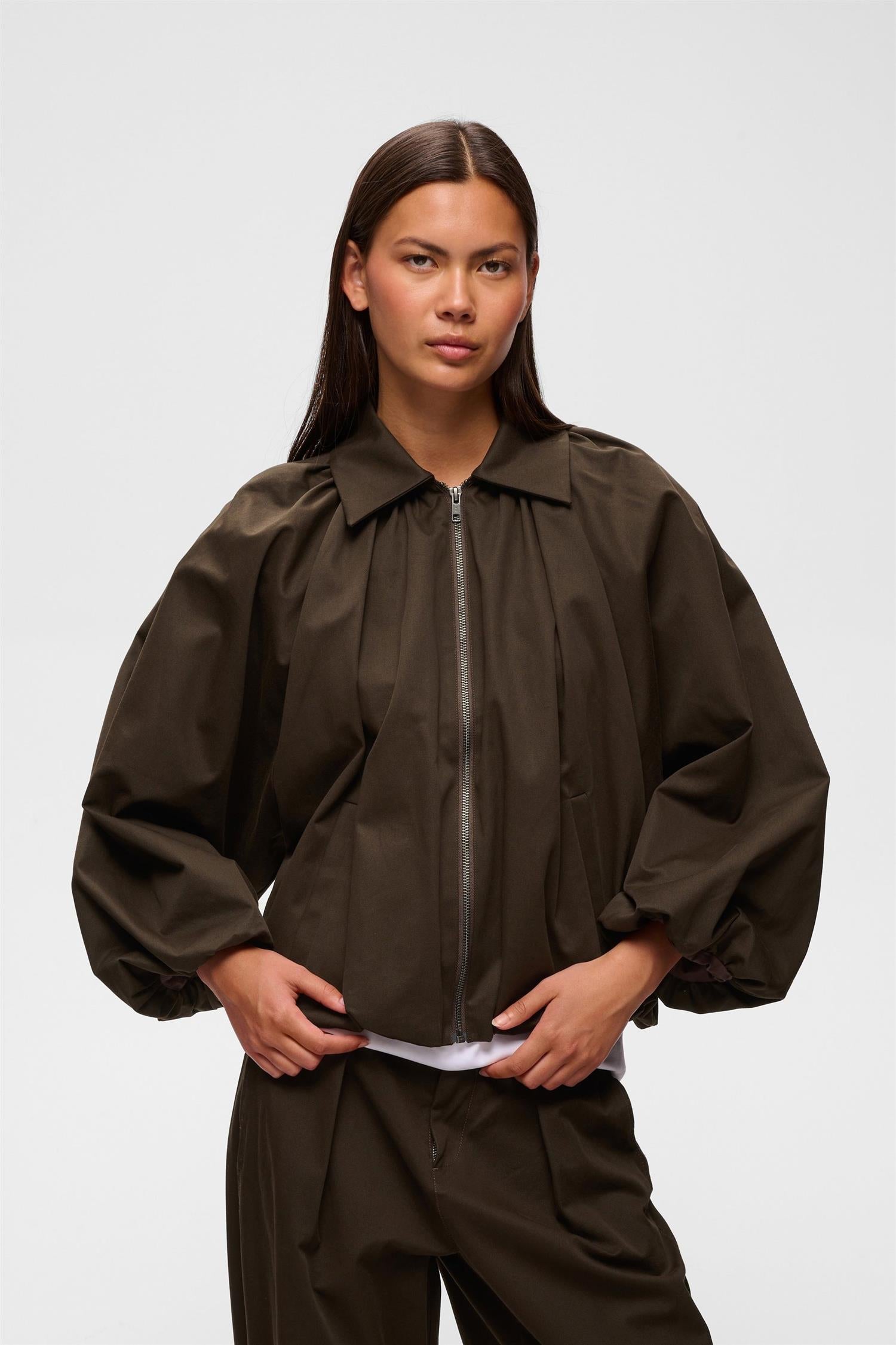 Haikoiw Jacket
