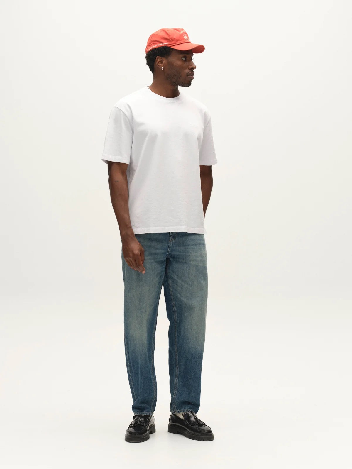 Gabsenna Wolv Ds0004 Jeans