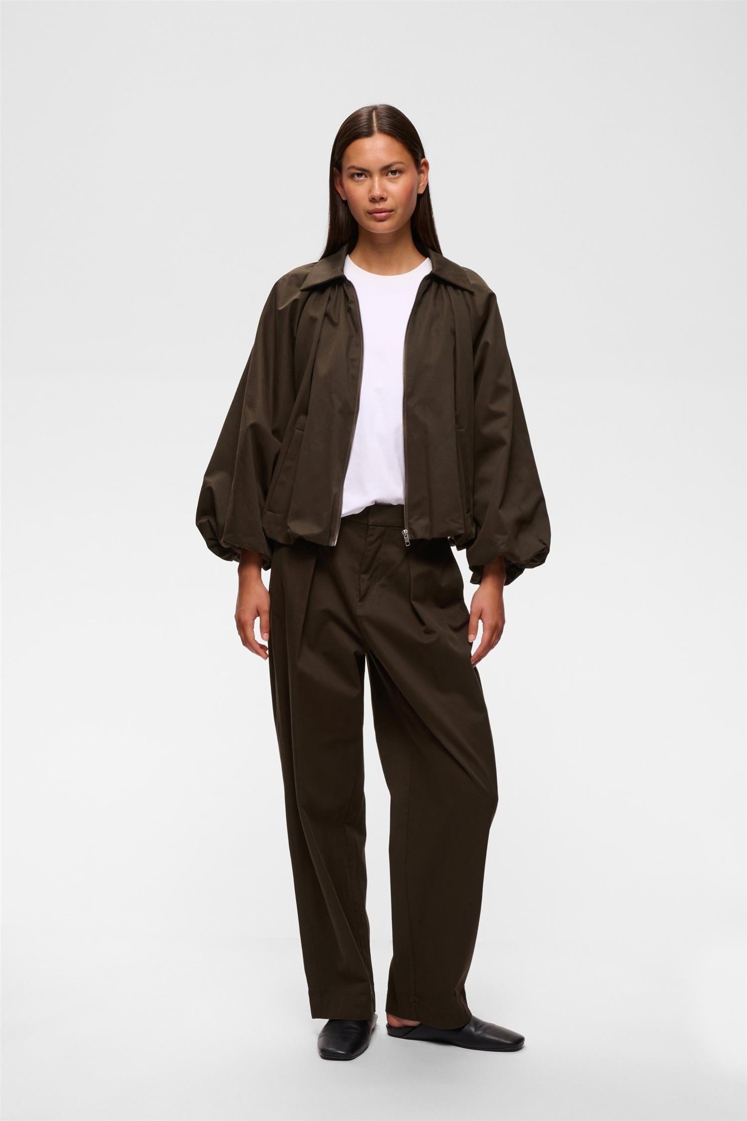 Haikoiw Jacket