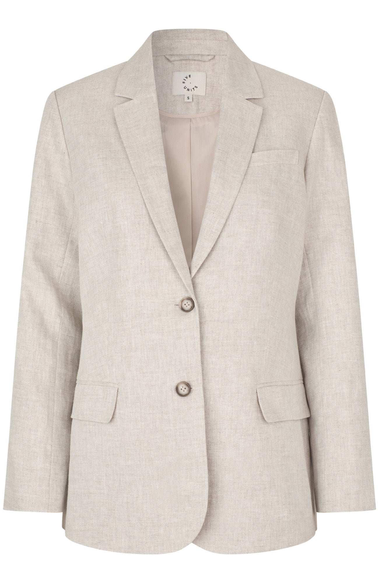 Hannahfv 888 Crystal Linen