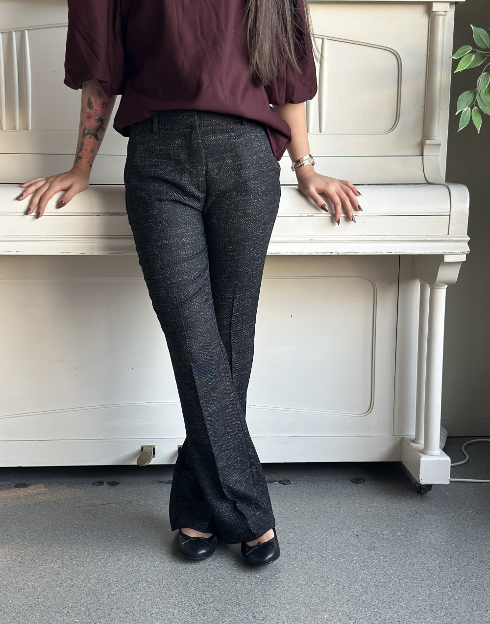 Clara 821 night sky structure