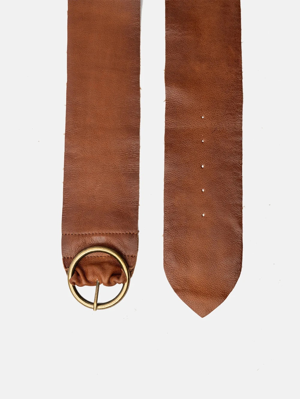Hila Belt Walnut