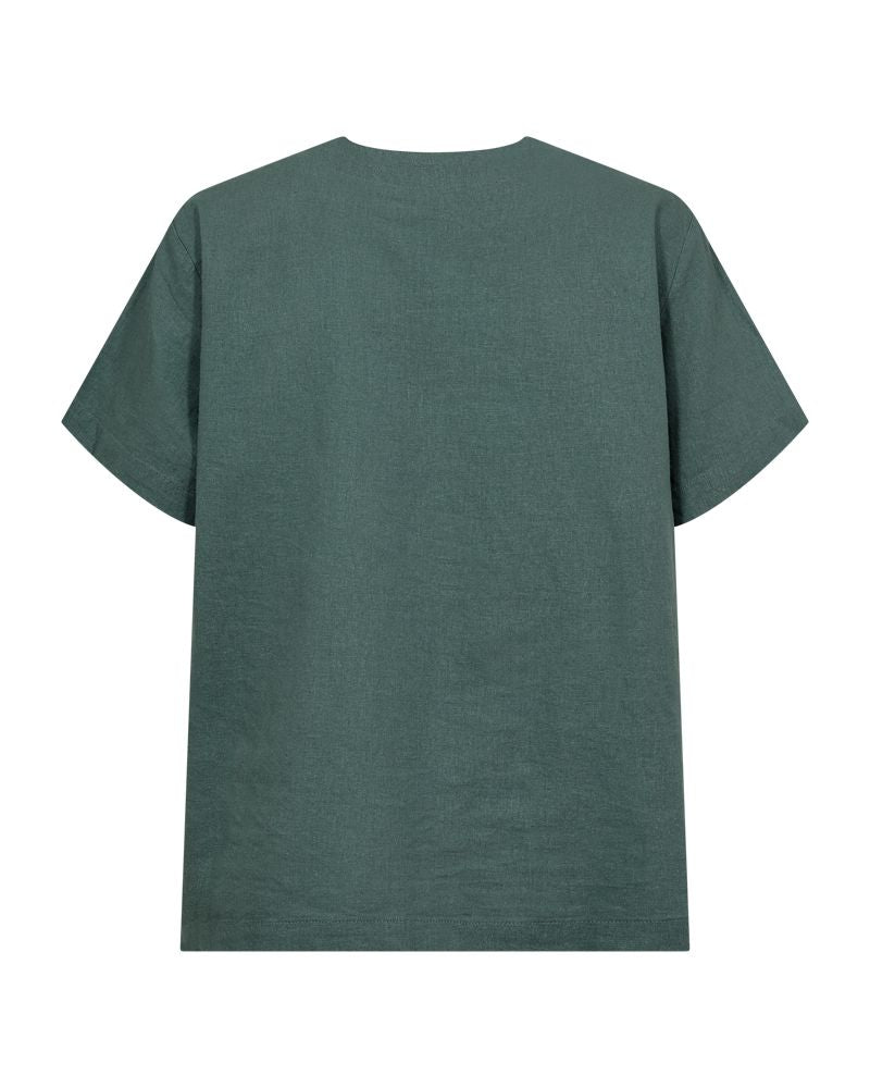 Fqlava-Shirt Dark Forest