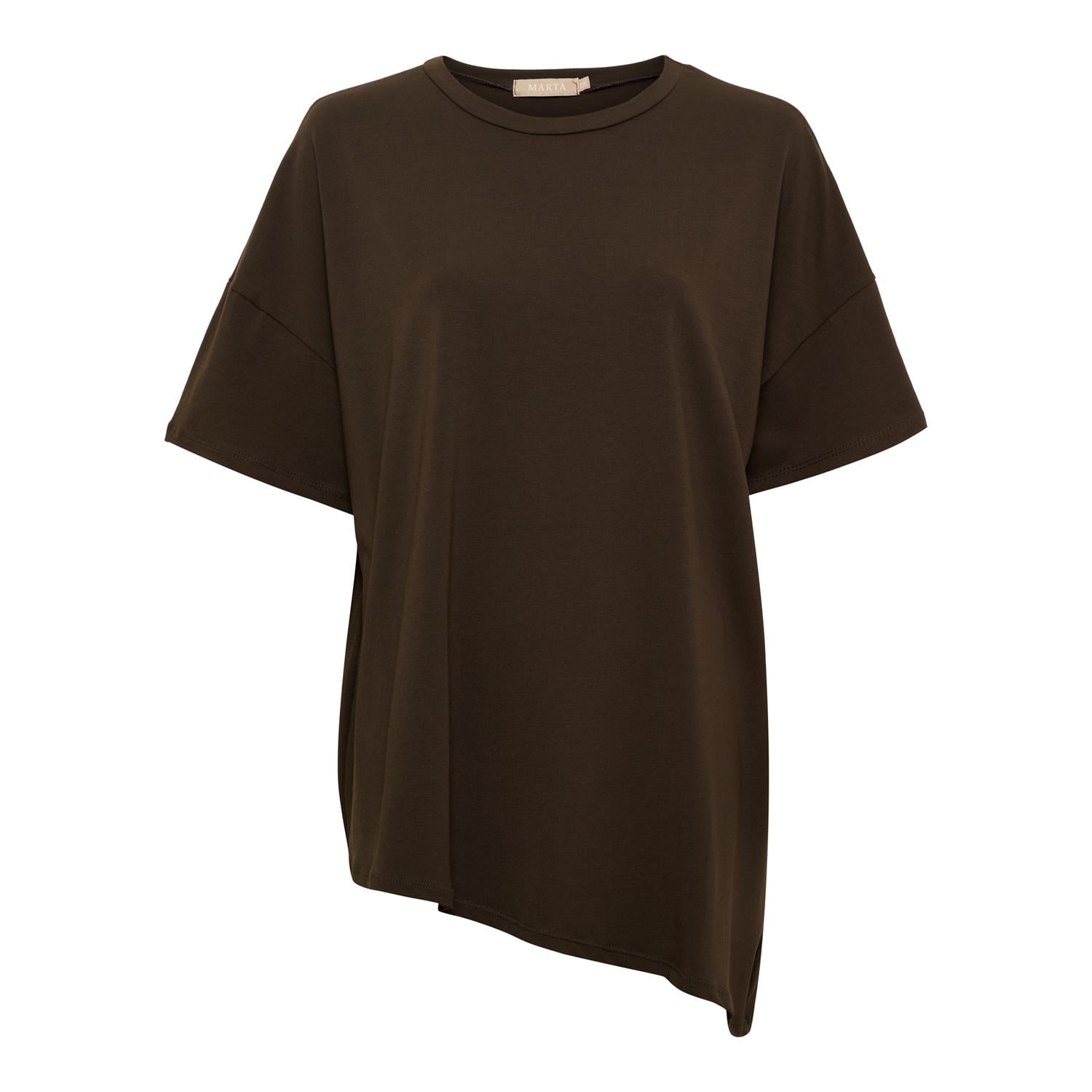 Azure Tee Moro